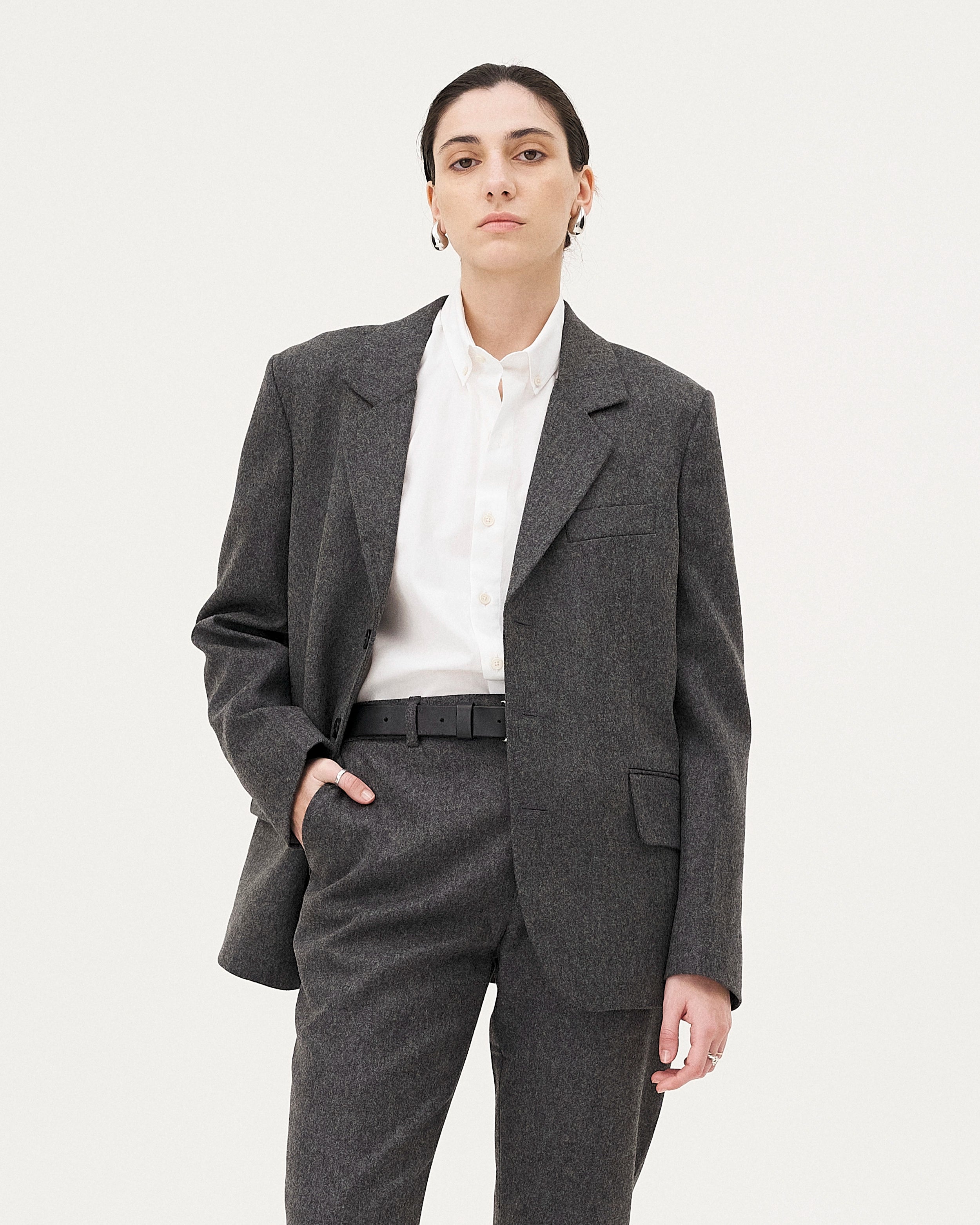 femme AW25 studio