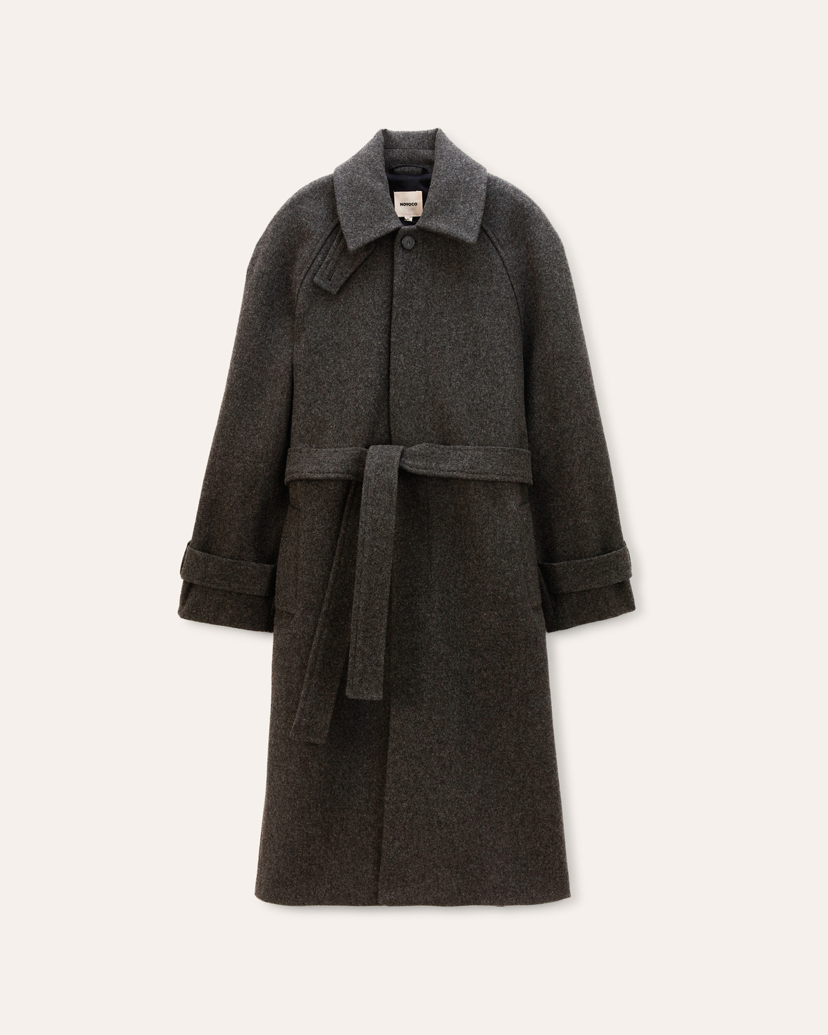 Verlaine Anthracite