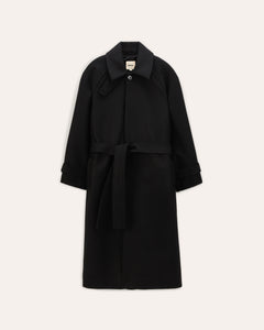 Verlaine Black AW26