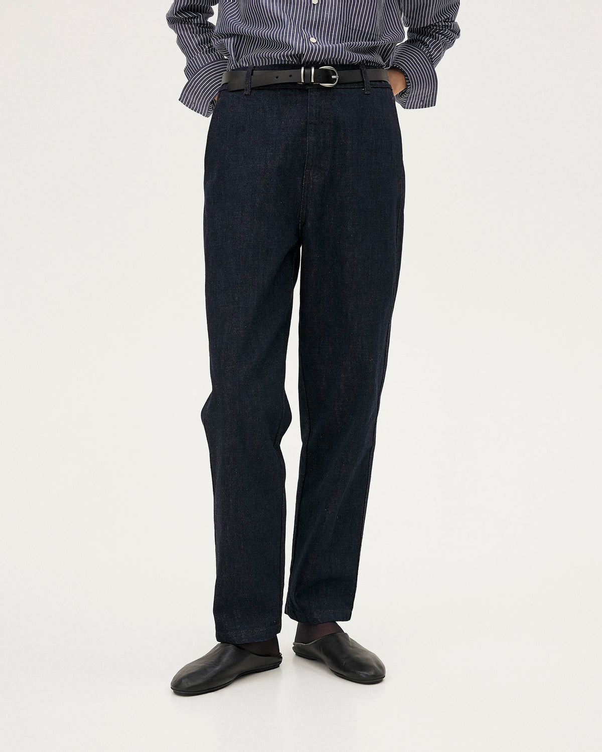Calder Indigo