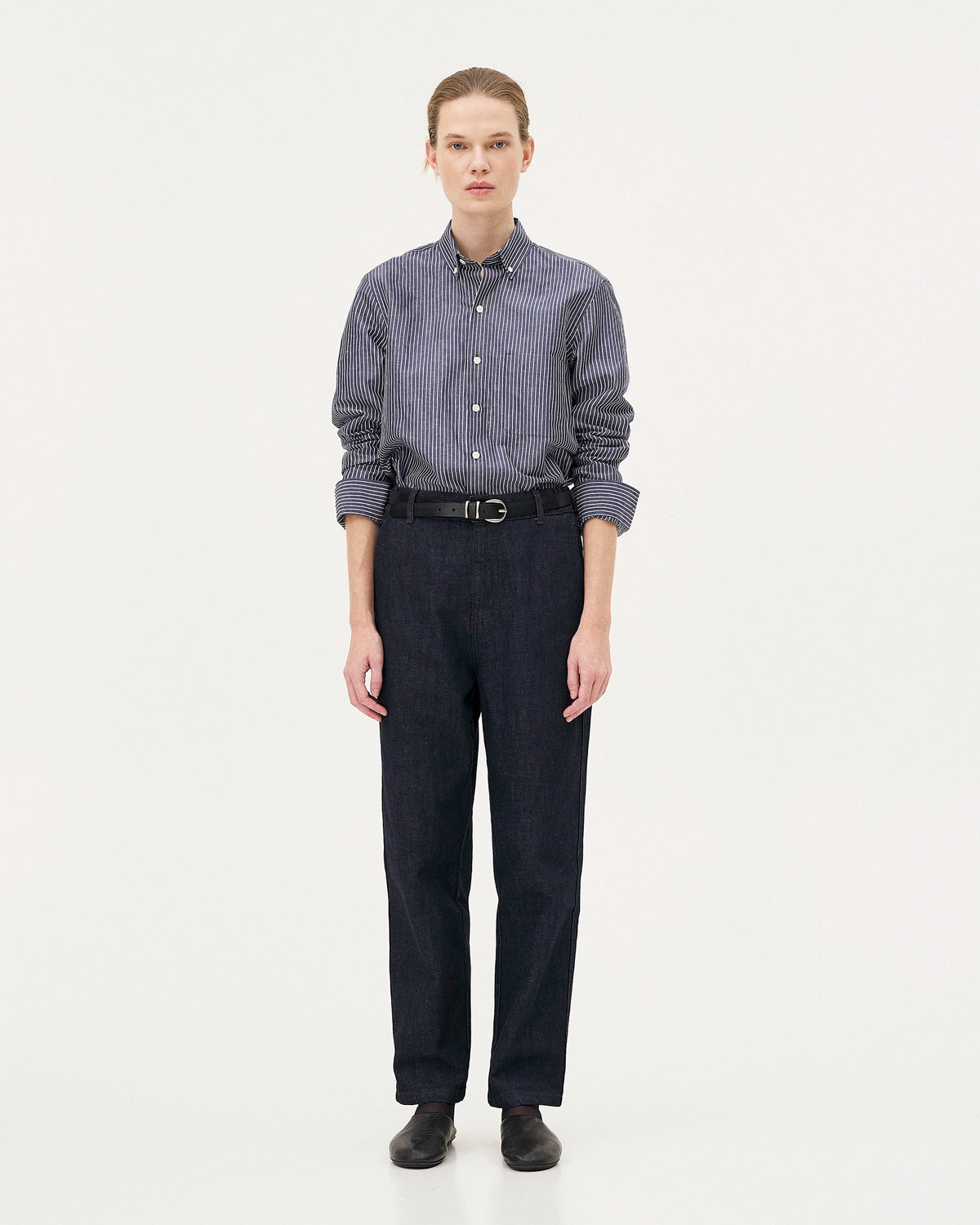 Calder Indigo