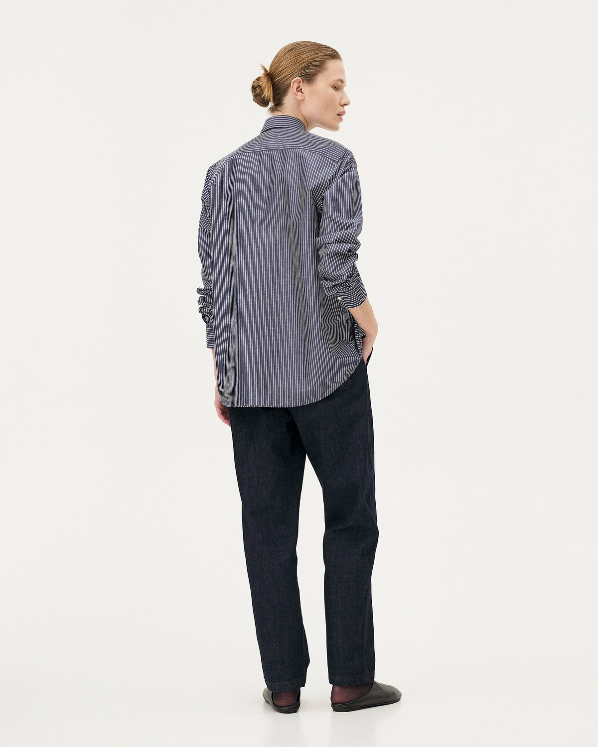 Calder Indigo