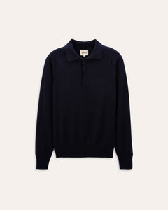Hanzo Navy