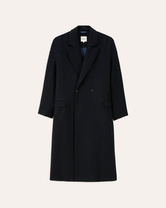Caspa Midnight Blue