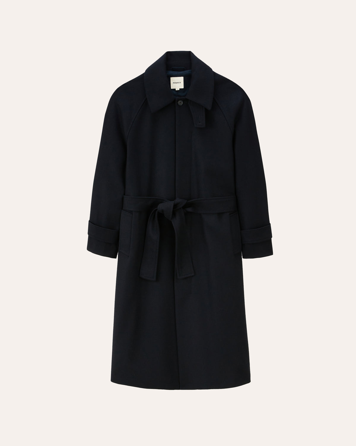 Verlaine Bleu nuit