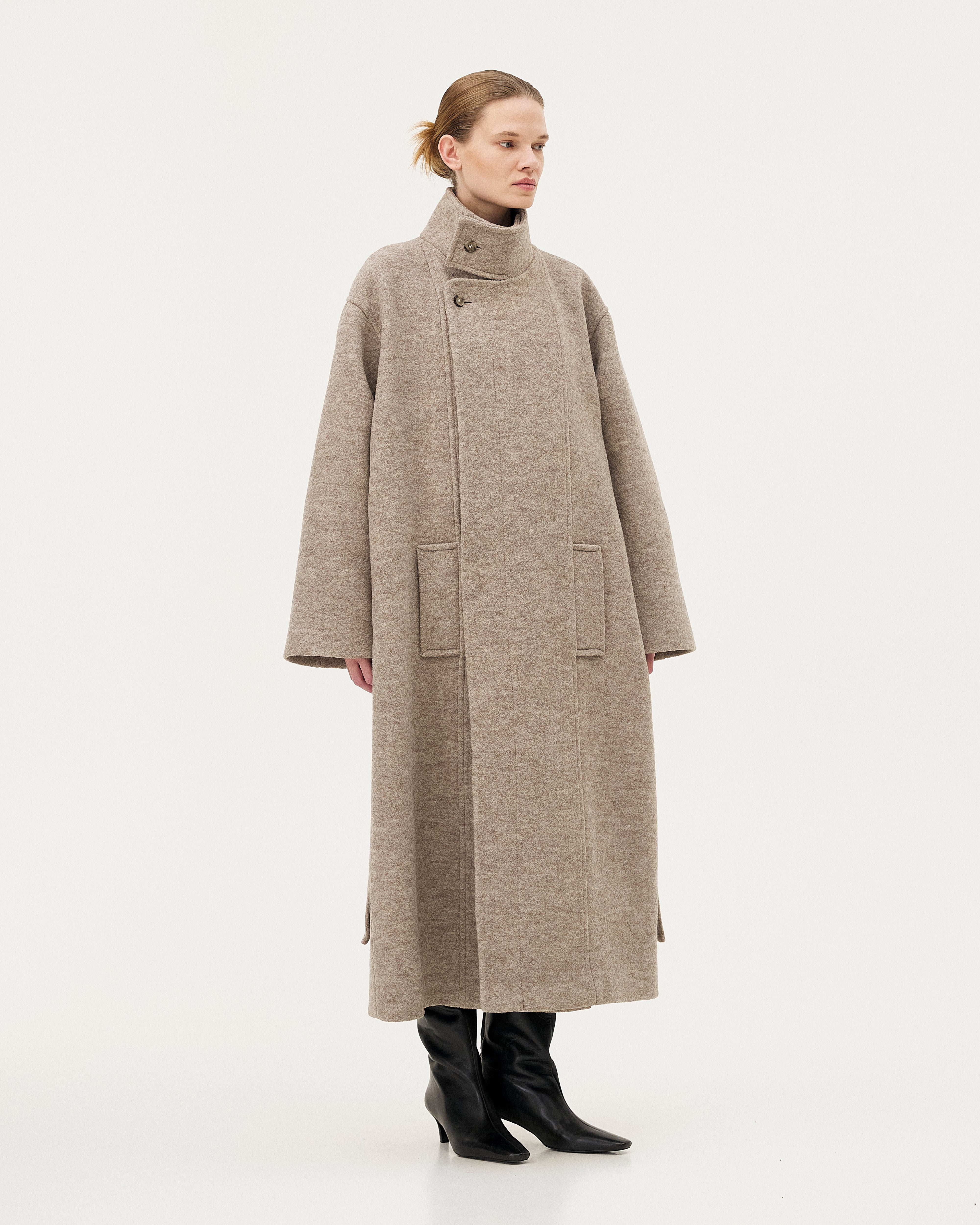 femme AW25 studio