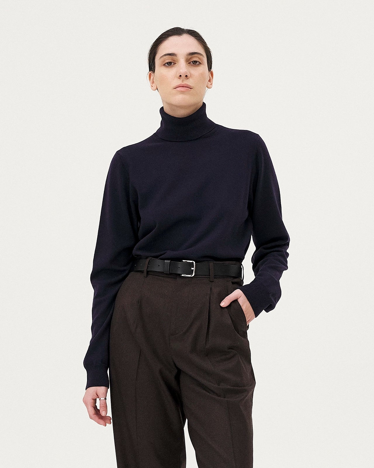 femme AW25 studio