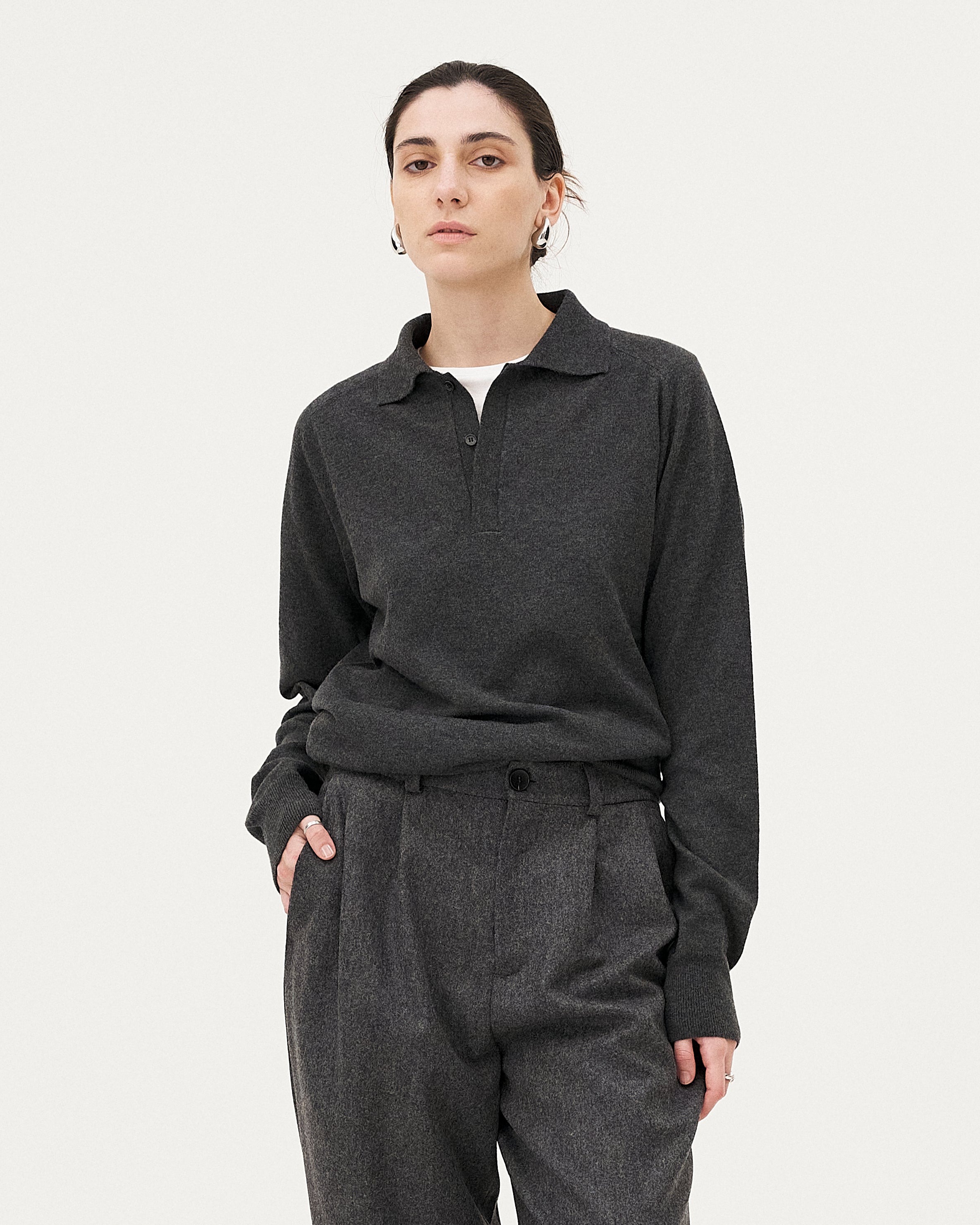femme AW25 studio