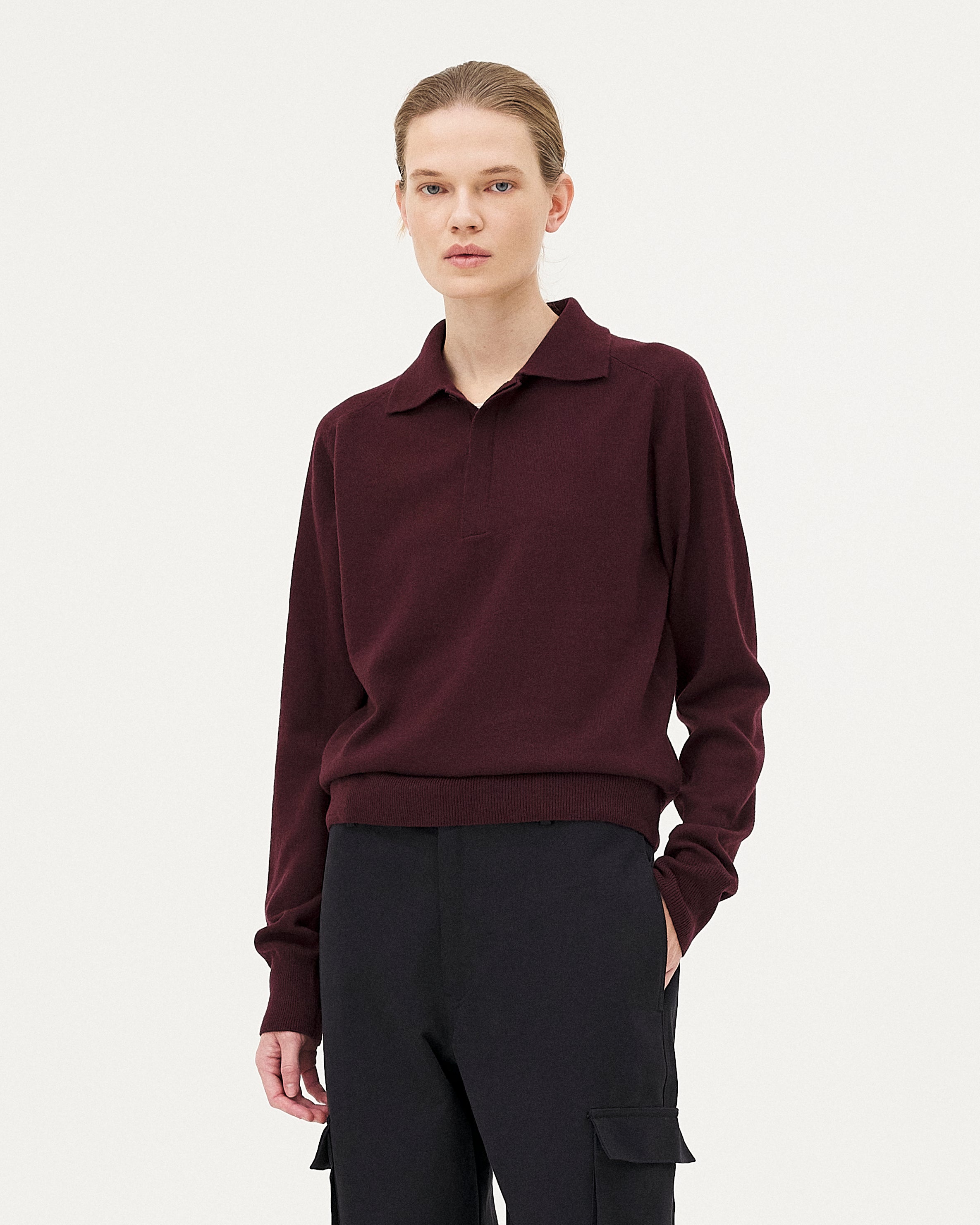 femme AW25 studio