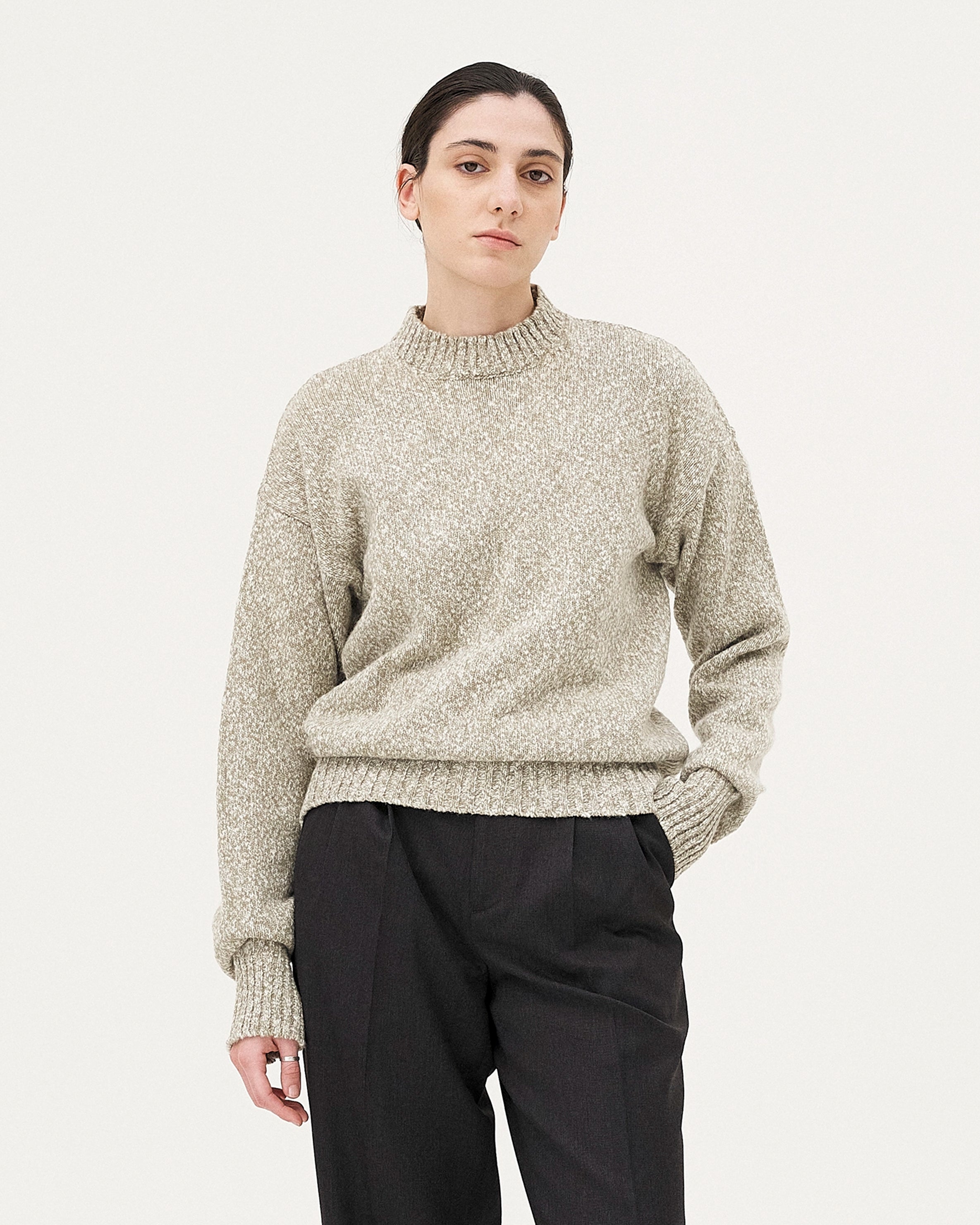 femme AW25 studio