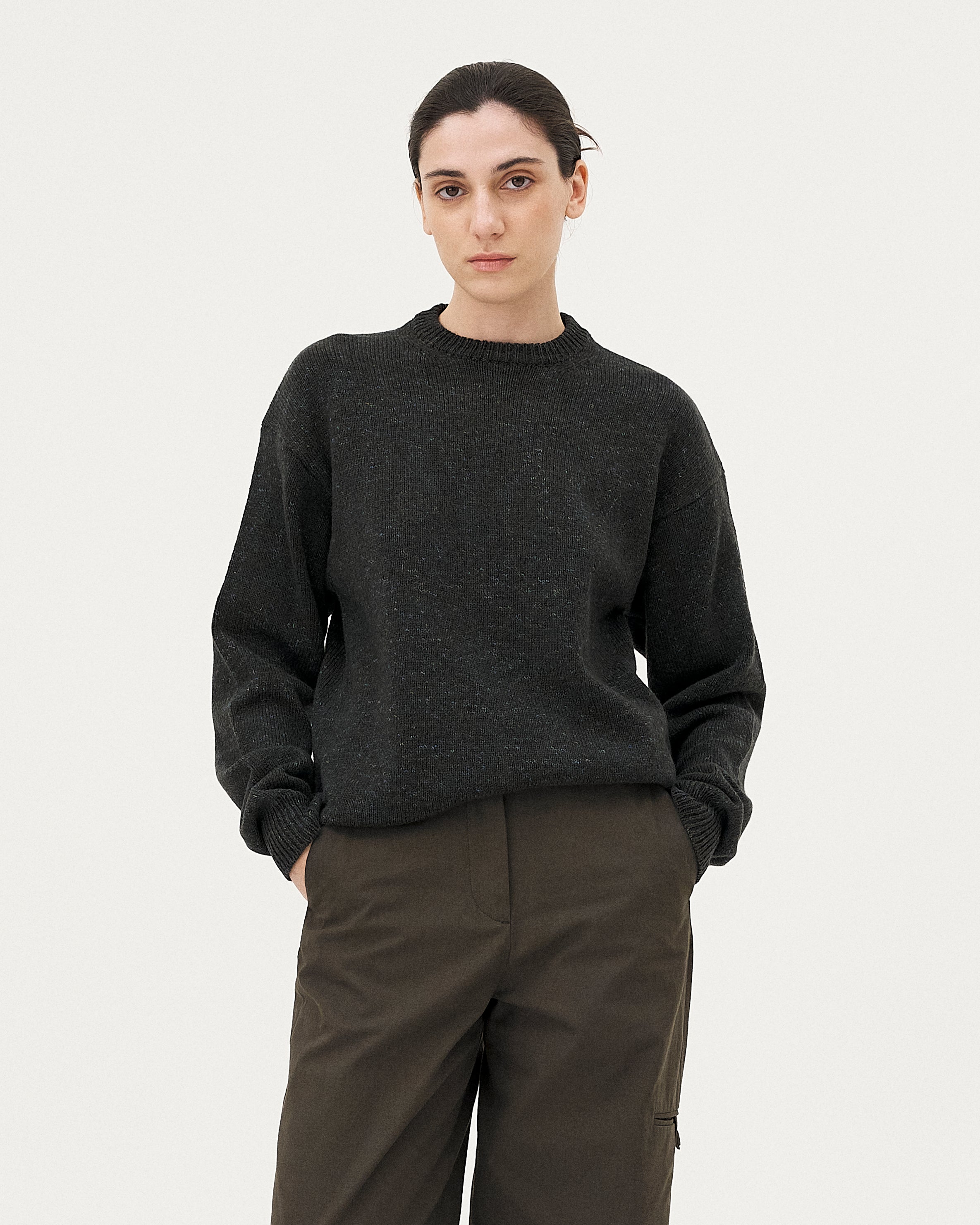 femme AW25 studio