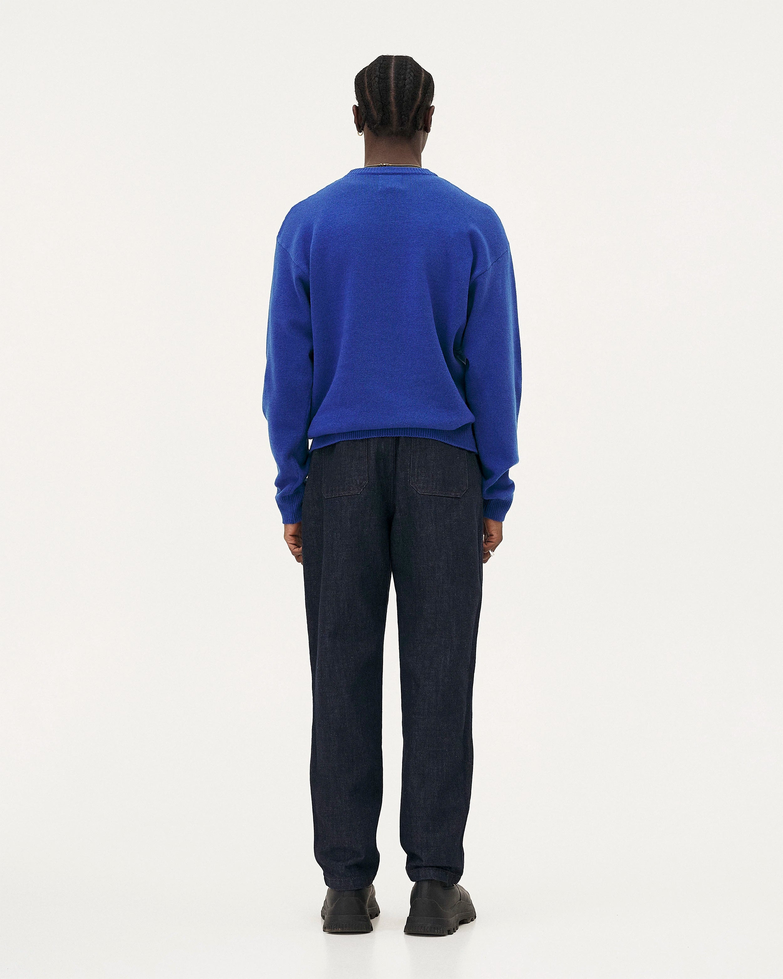 homme