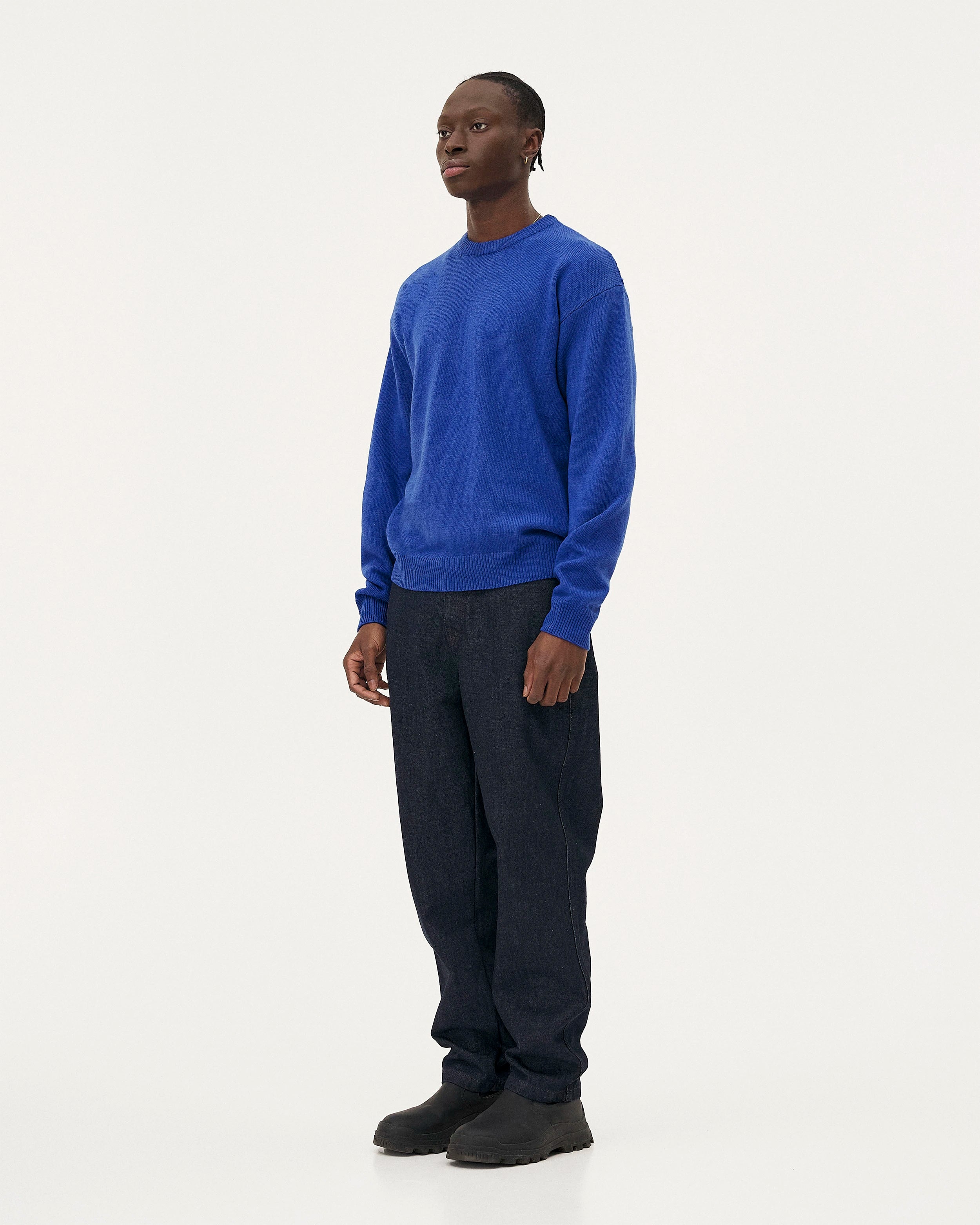 homme