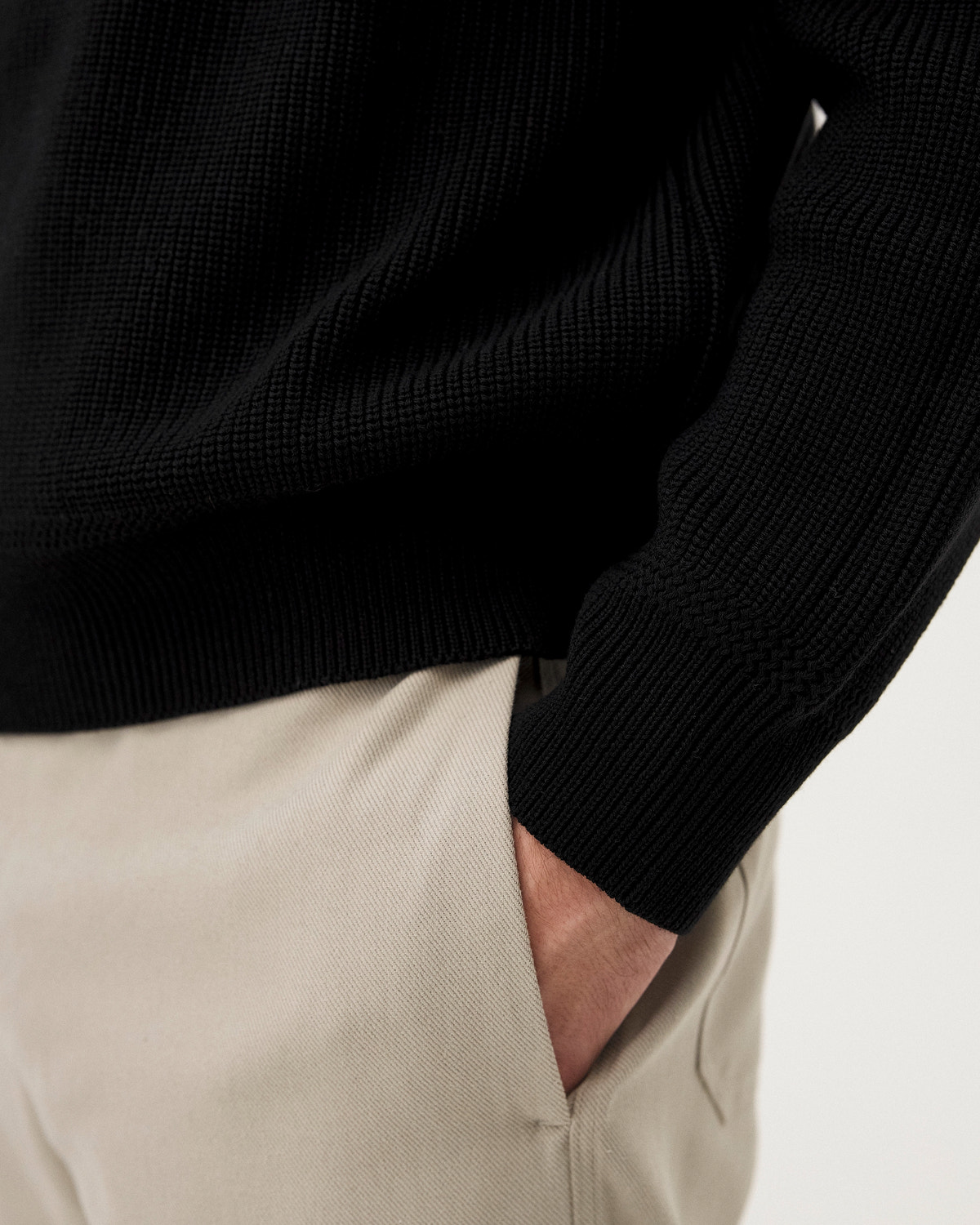 Oslo Black