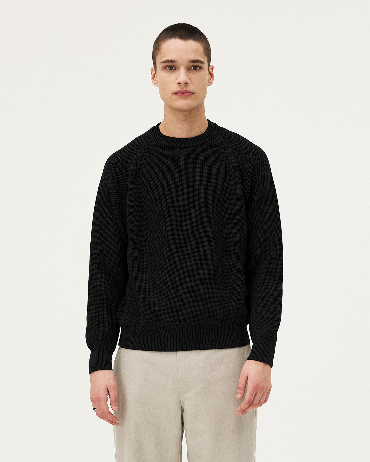 Oslo Black