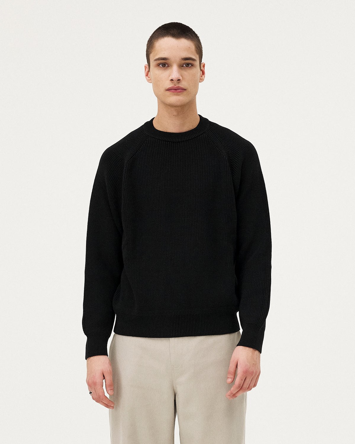 Oslo Black