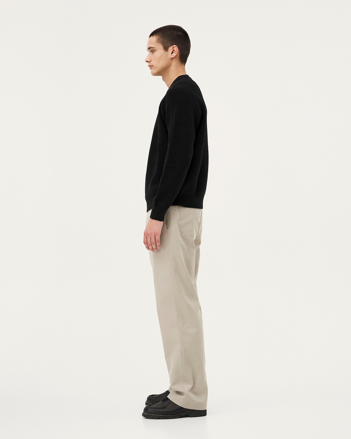 Oslo Black