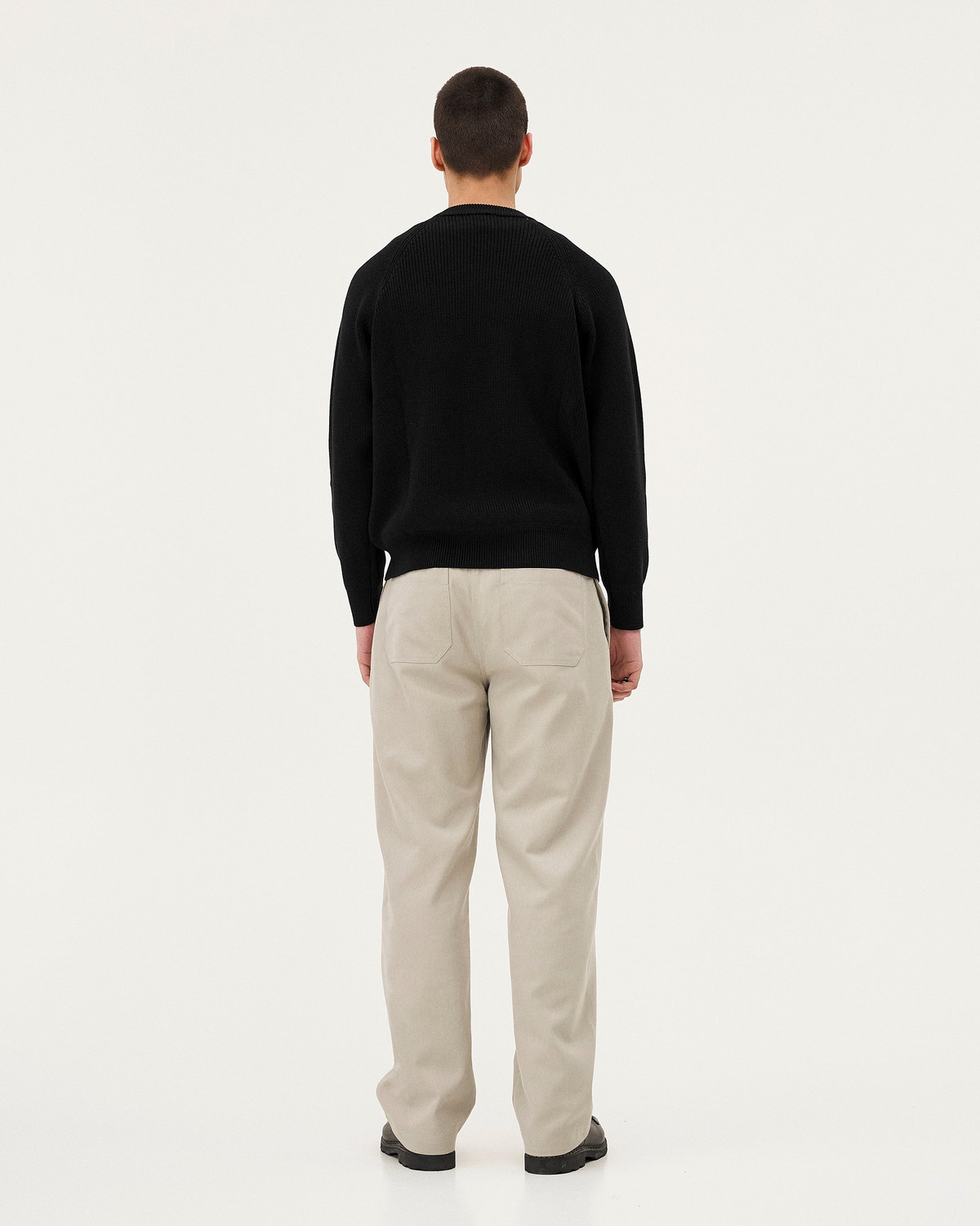 Oslo Black
