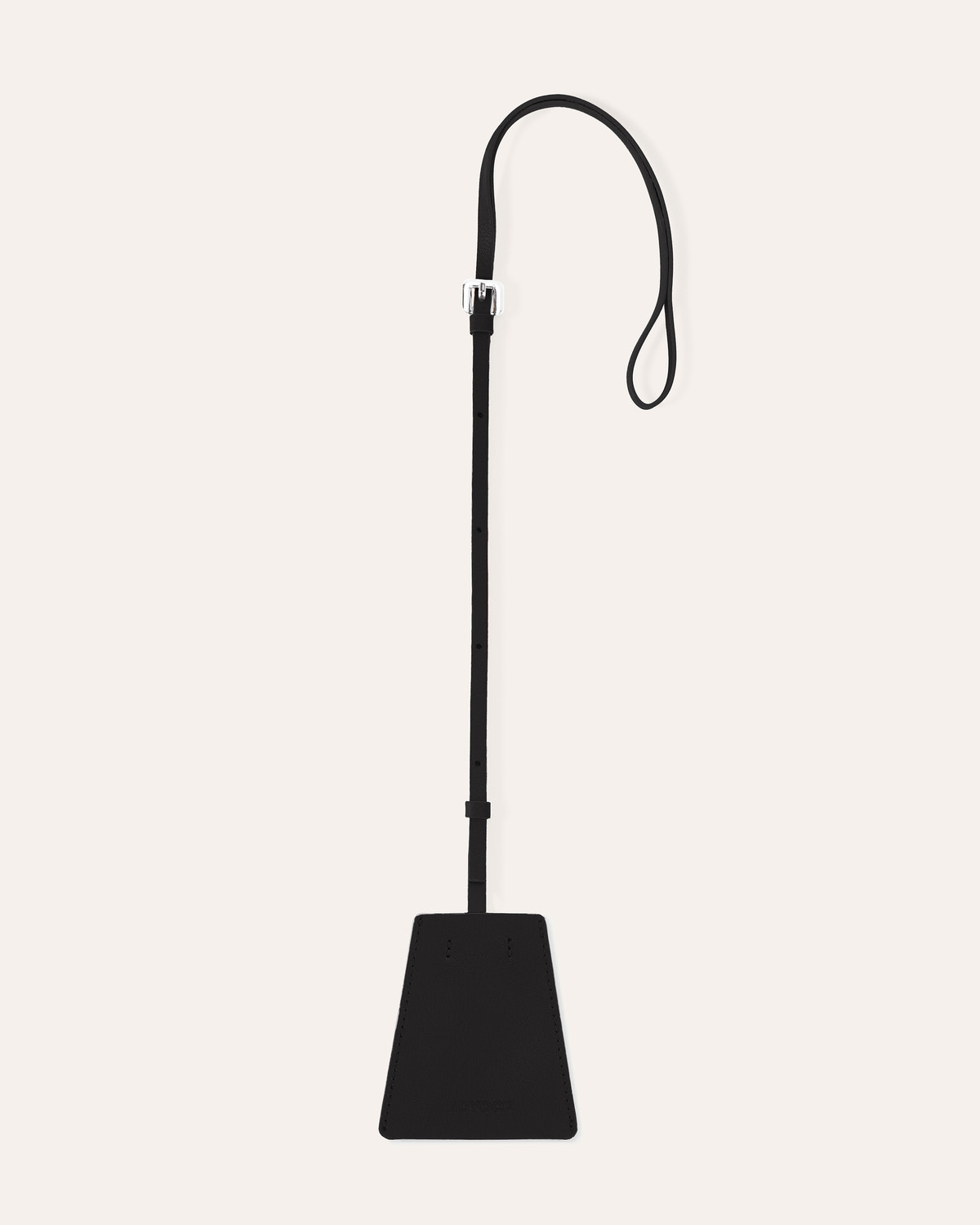 Porte-clefs Black