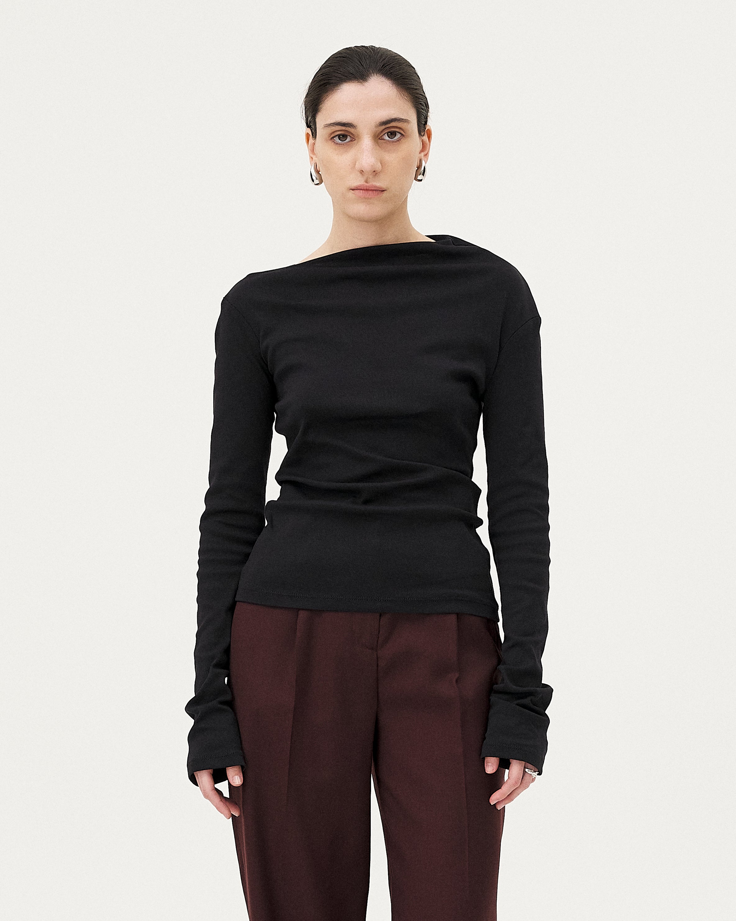 femme AW25 studio