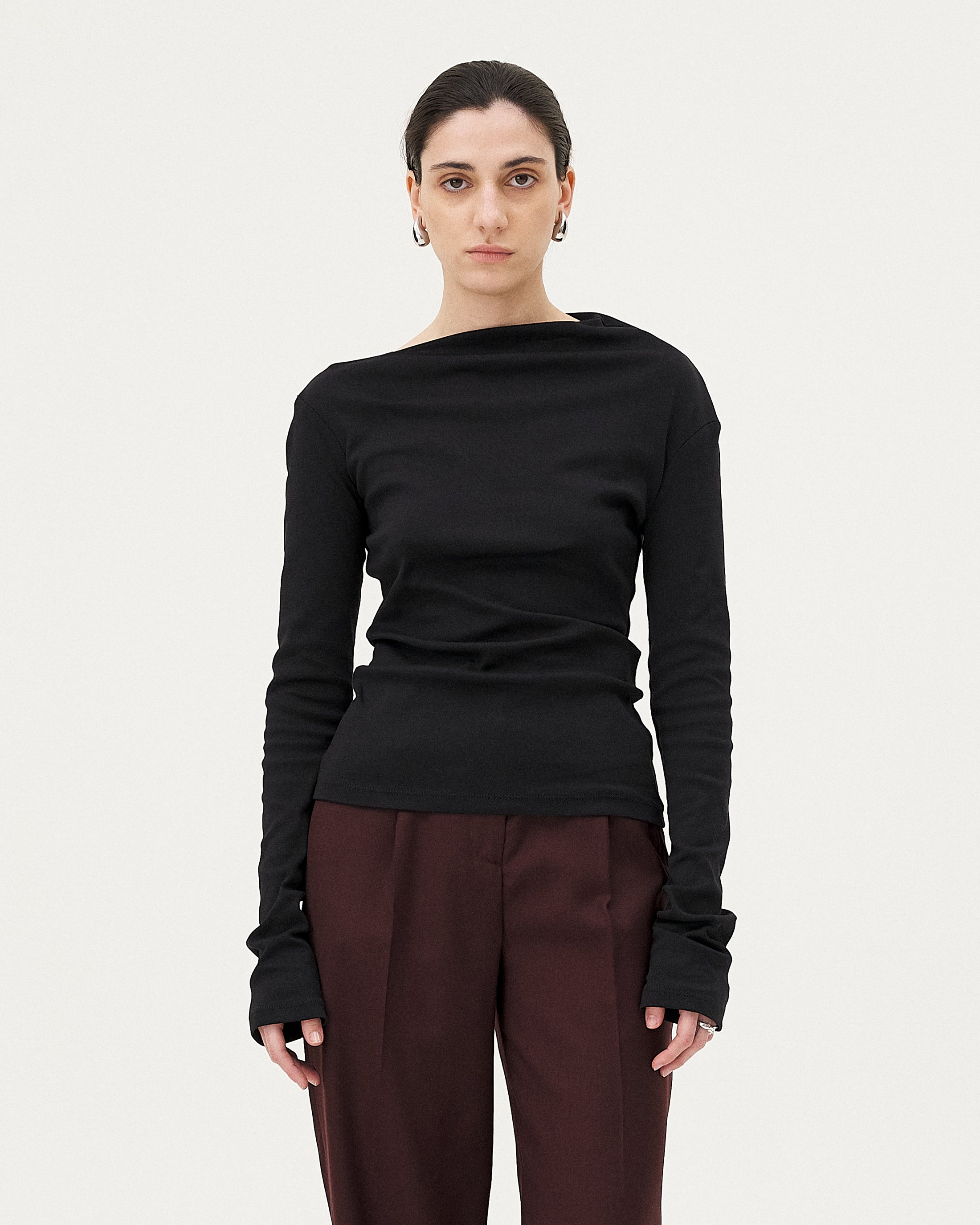 femme AW25 studio
