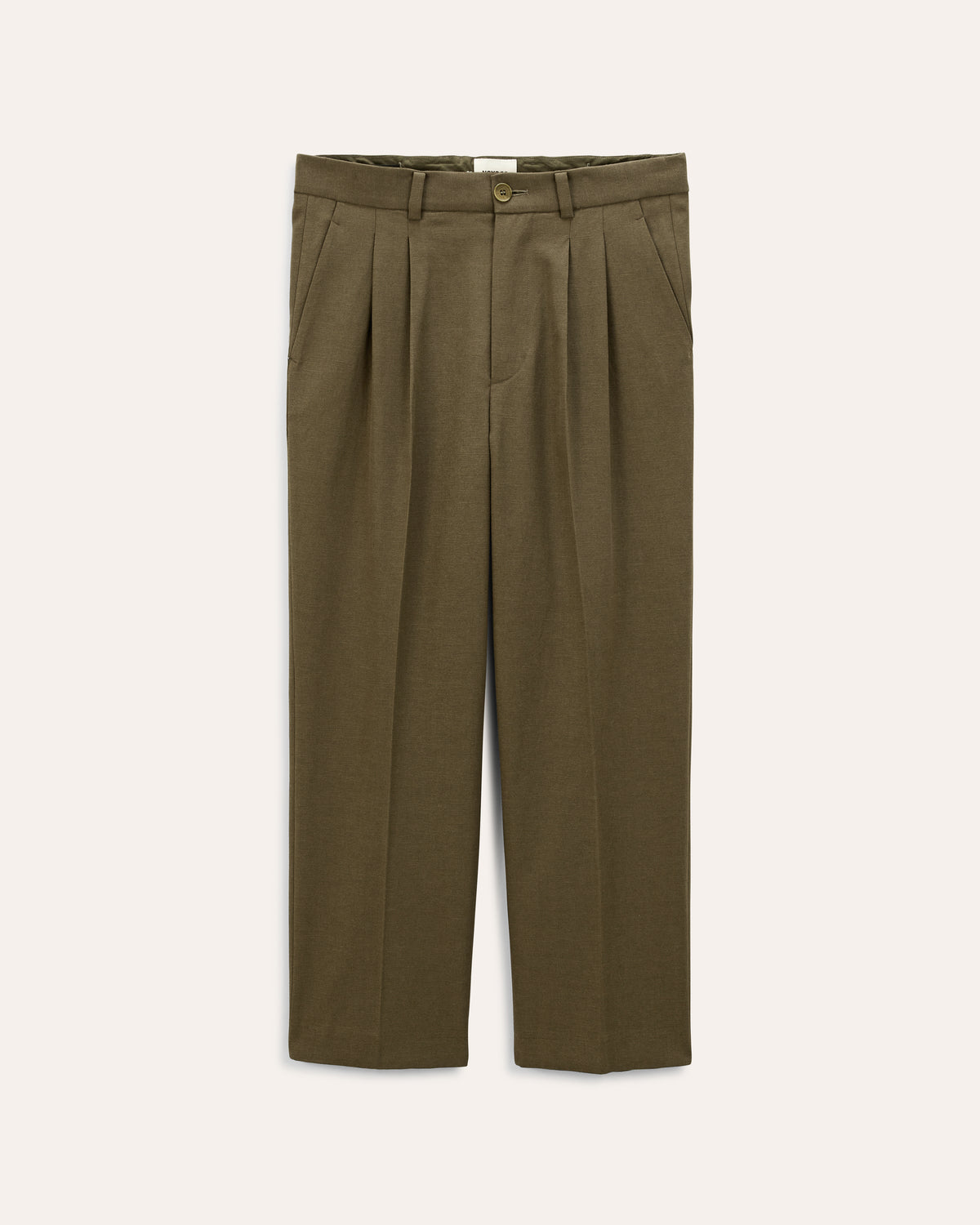 Clyde Olive