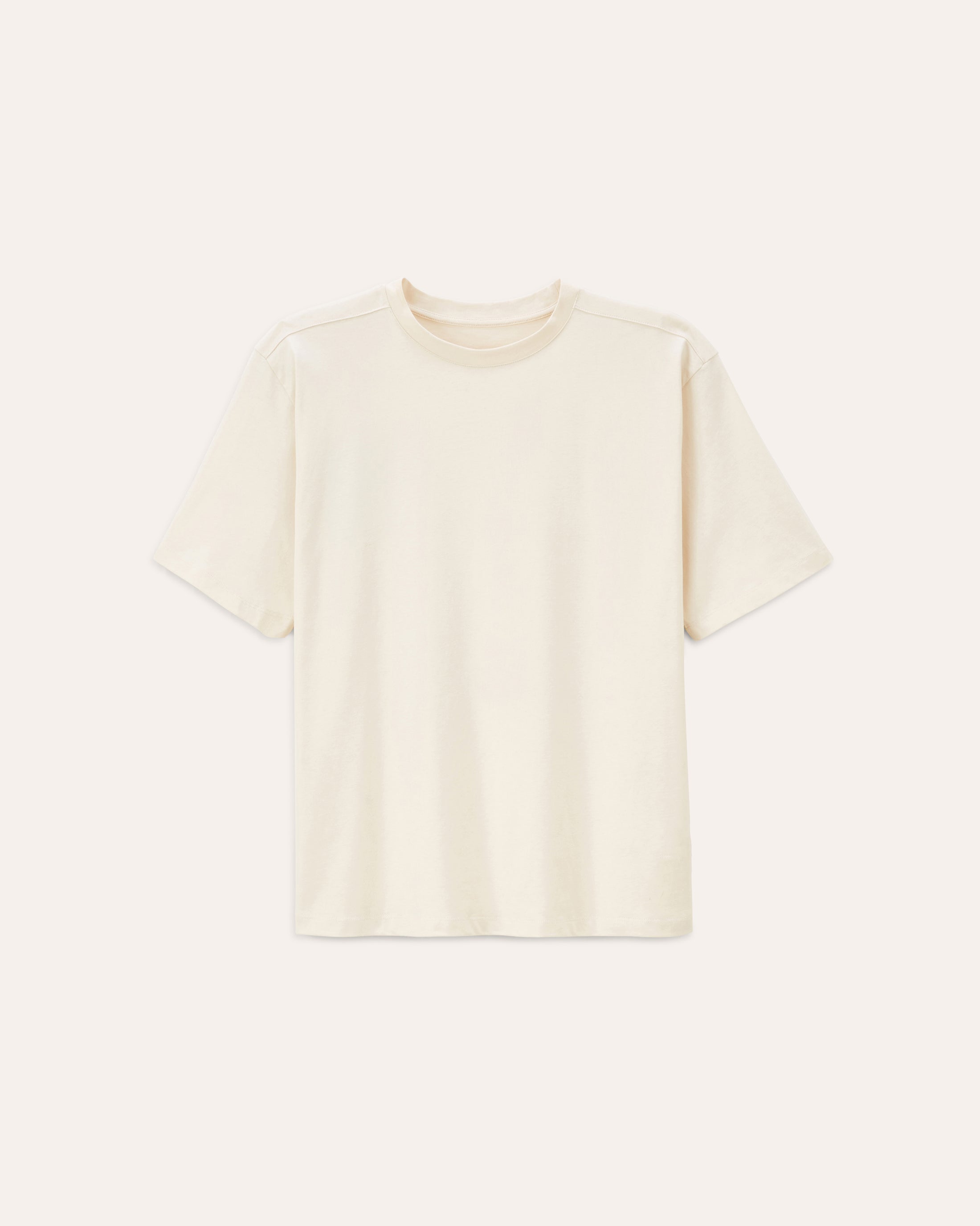 York Merceron 2 t-shirt, studio product image