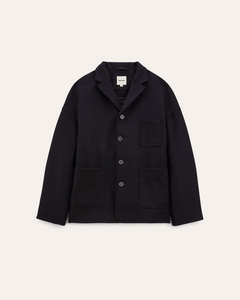 Antwerp Midnight Blue
