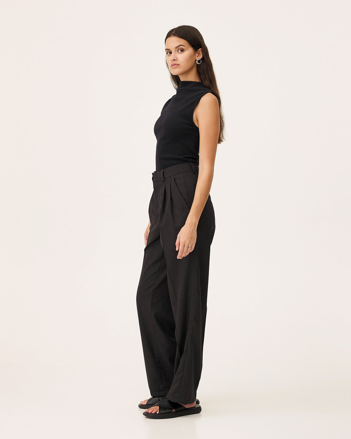 Elba Black