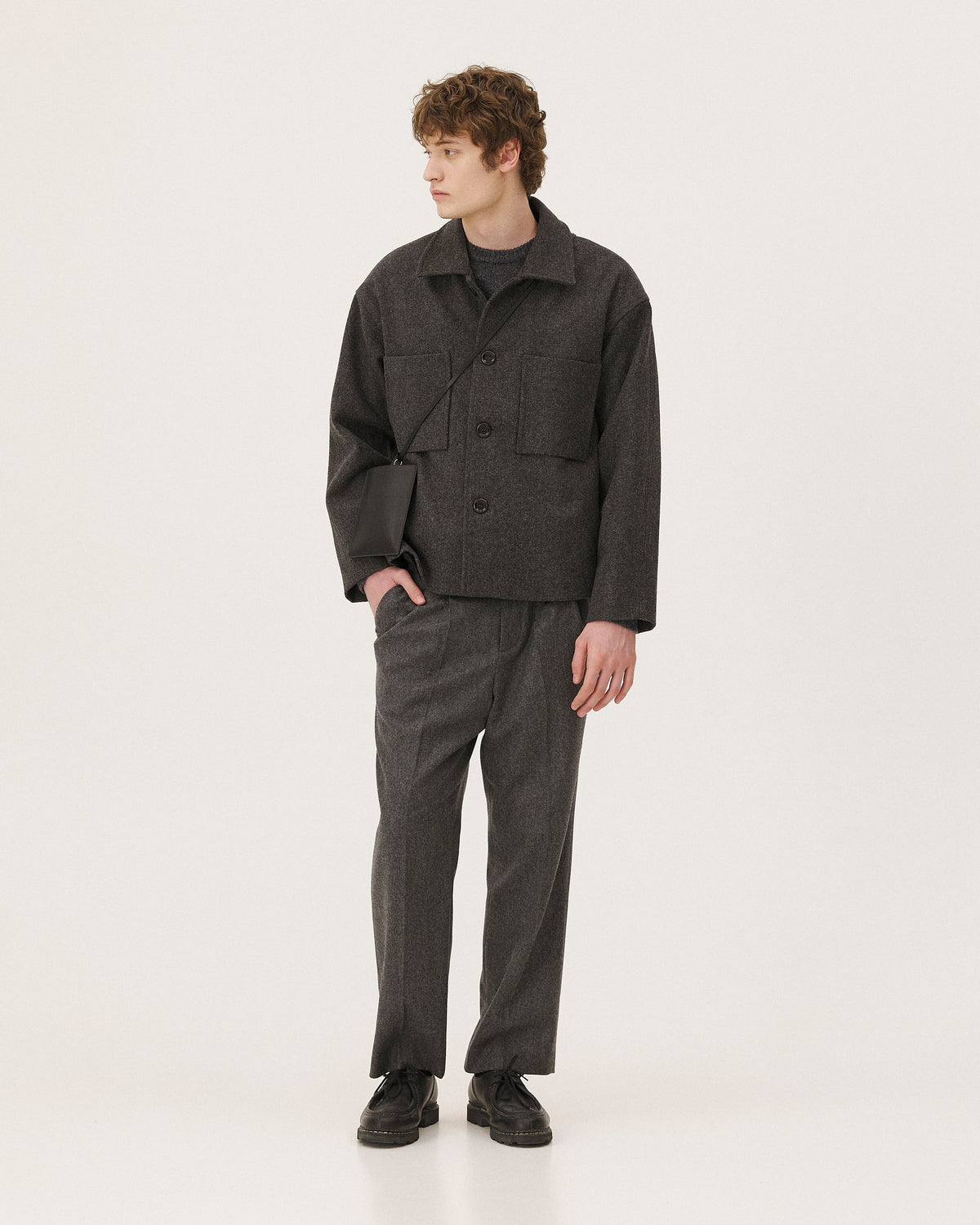 Holar Anthracite