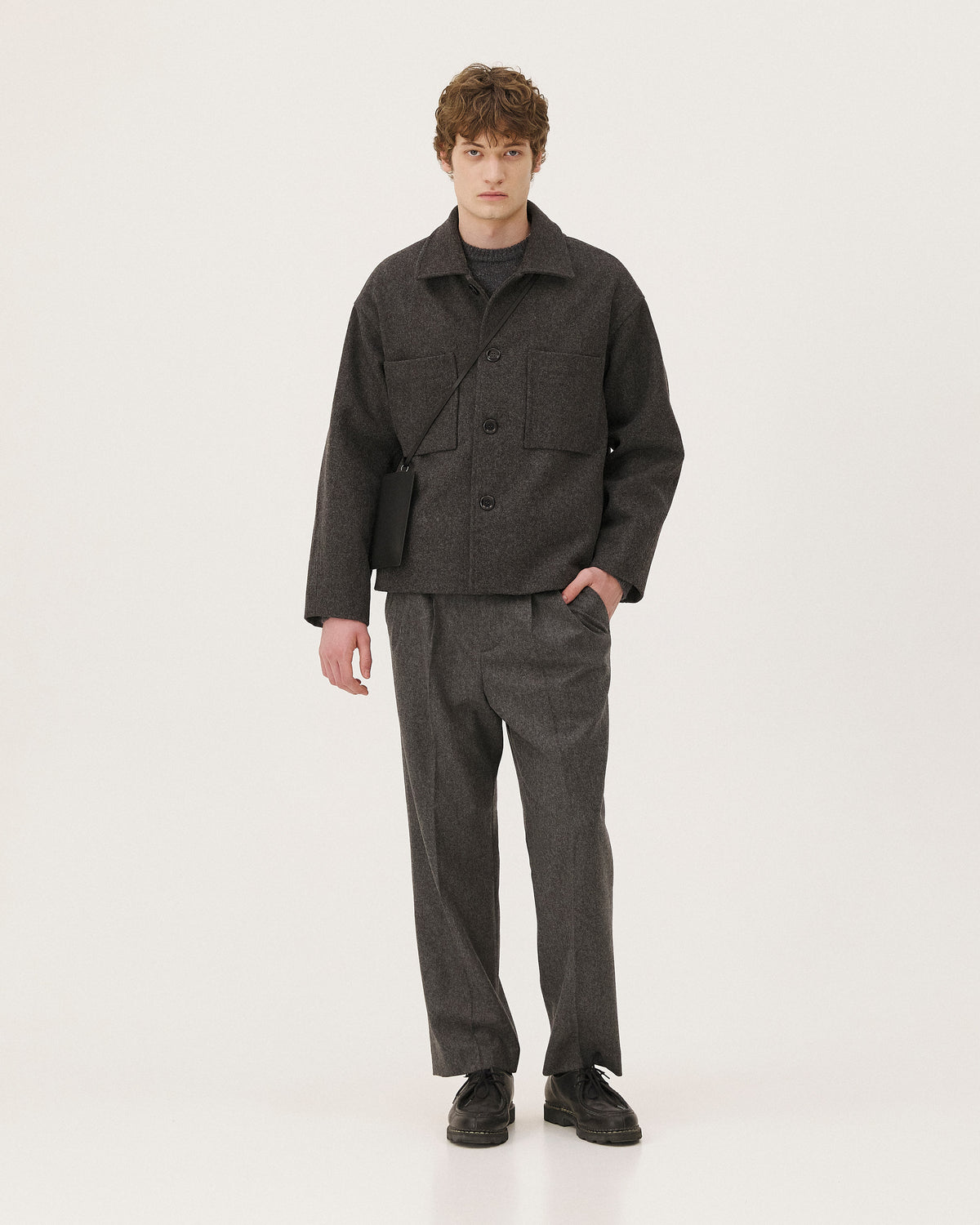 Holar Anthracite