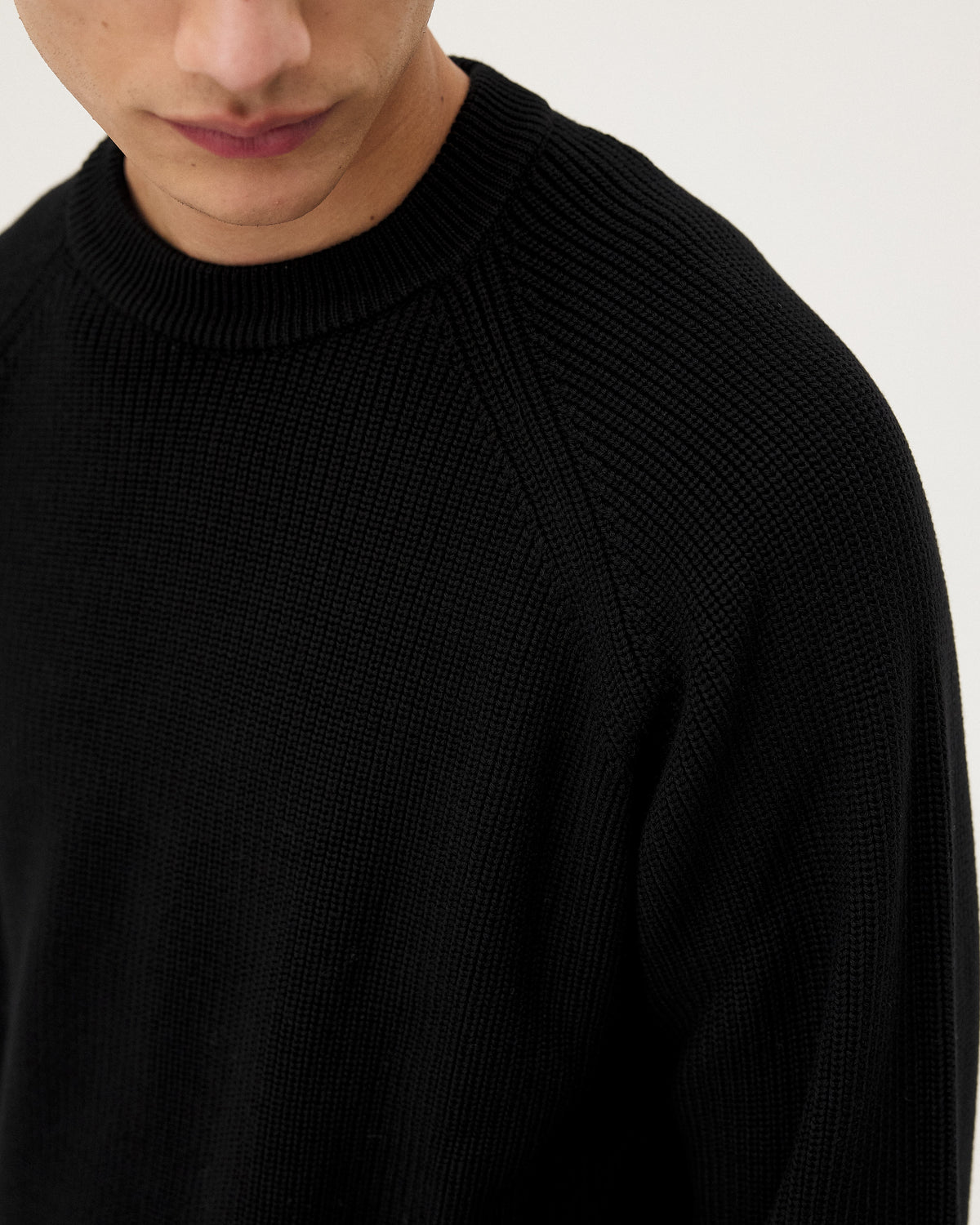 Oslo Black