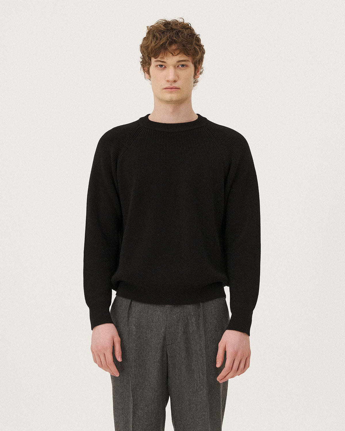Oslo Black