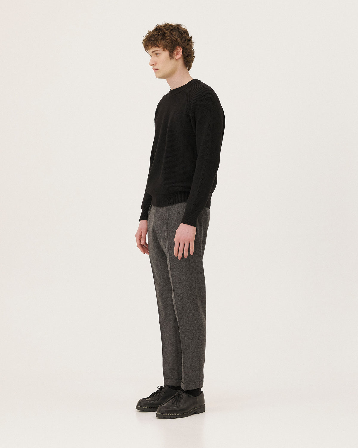 Oslo Black