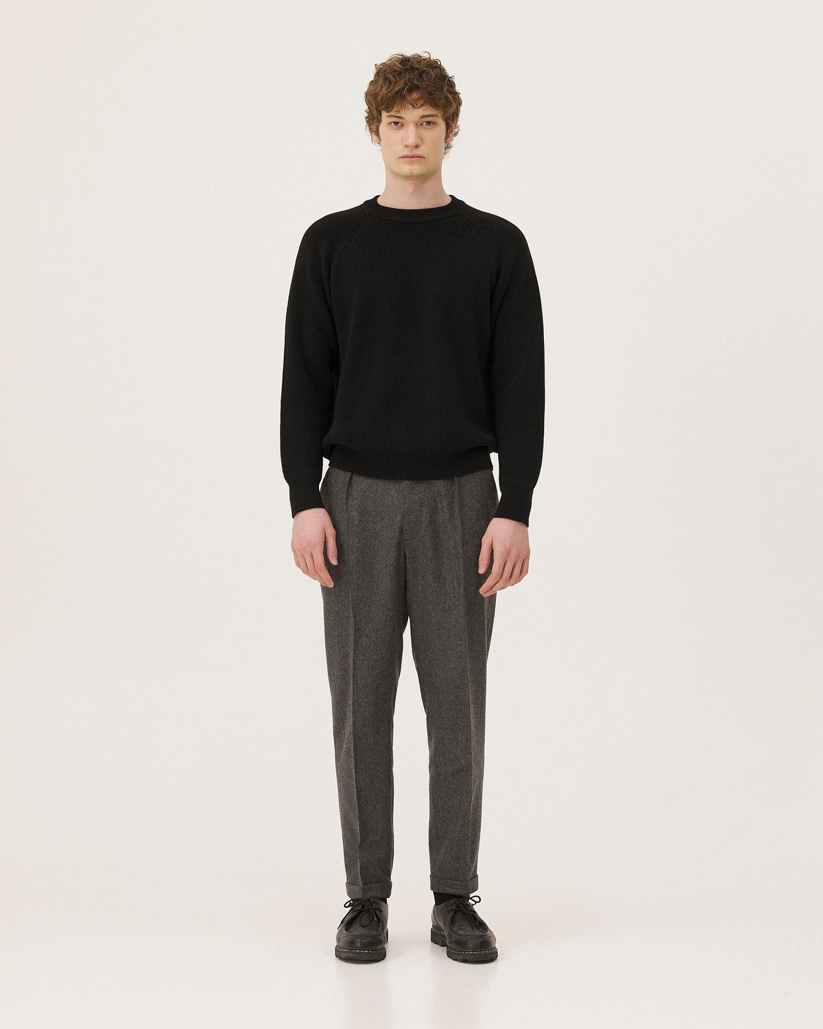 Oslo Black