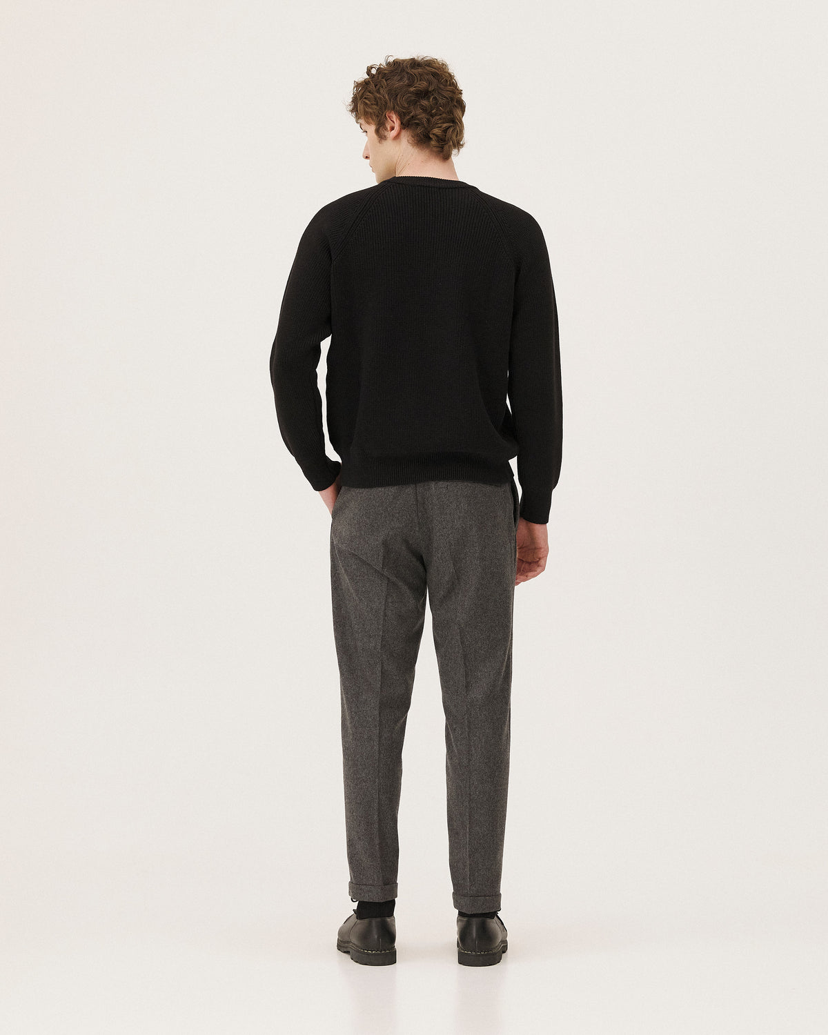 Oslo Black