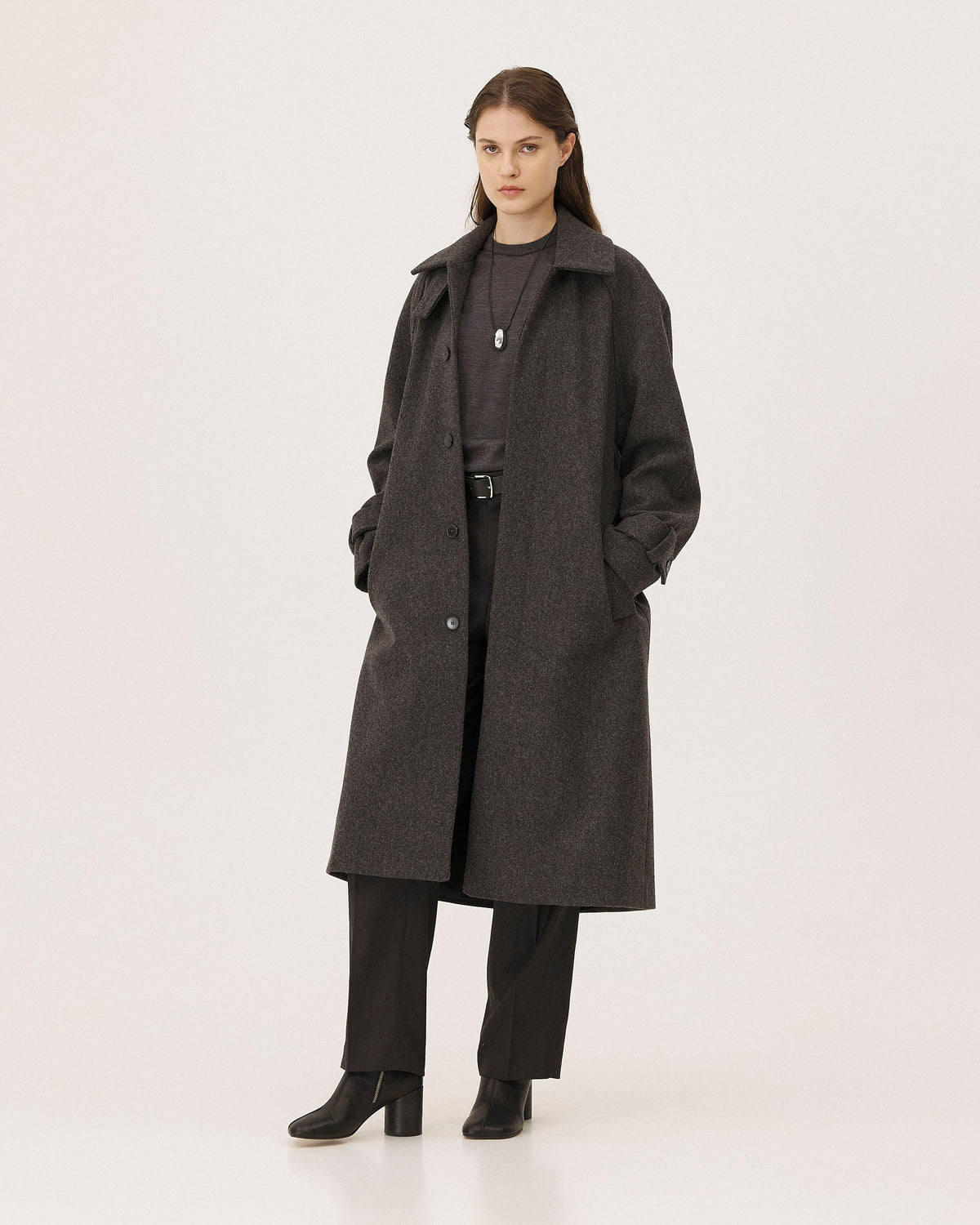 Verlaine Anthracite