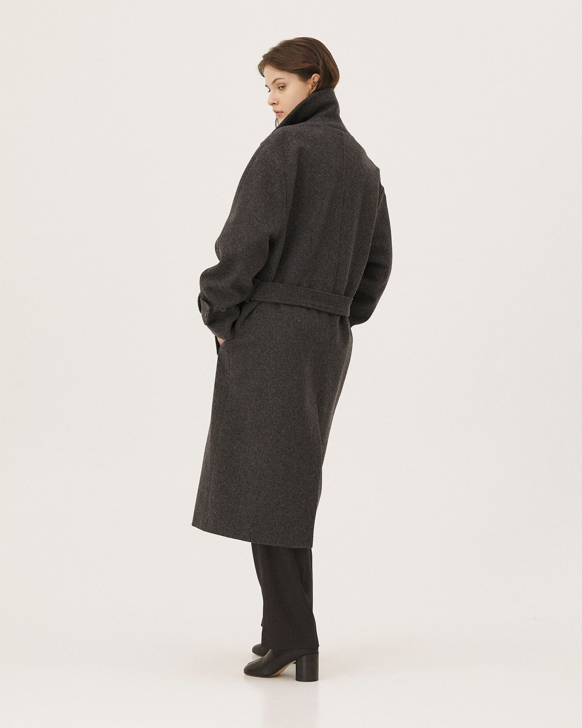 Verlaine Anthracite