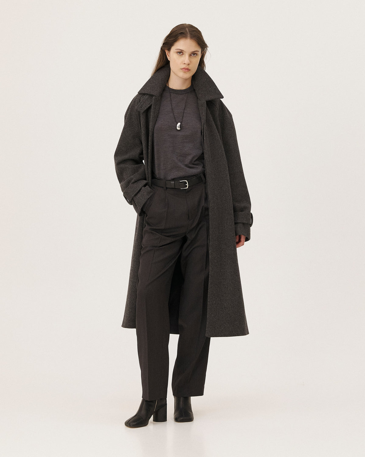 Verlaine Anthracite