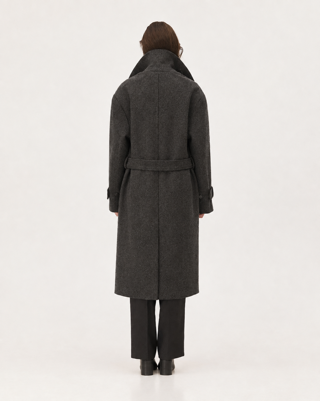 Verlaine Anthracite