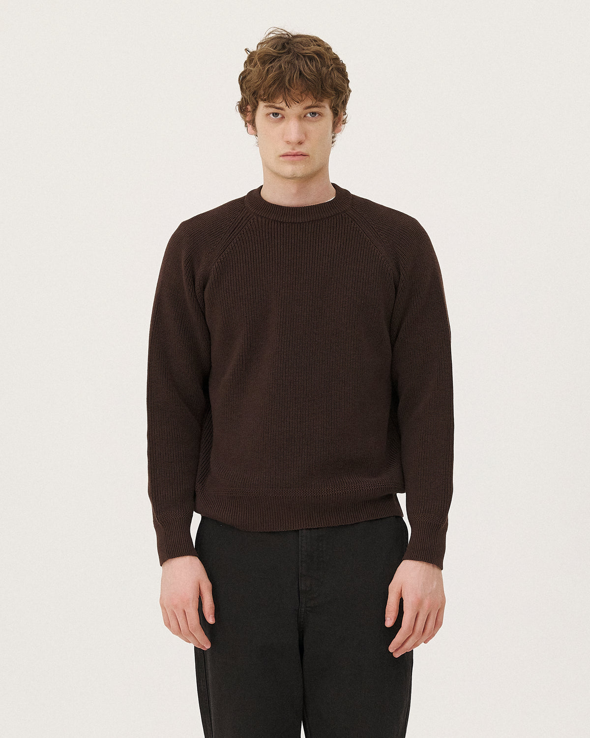 Oslo Brown