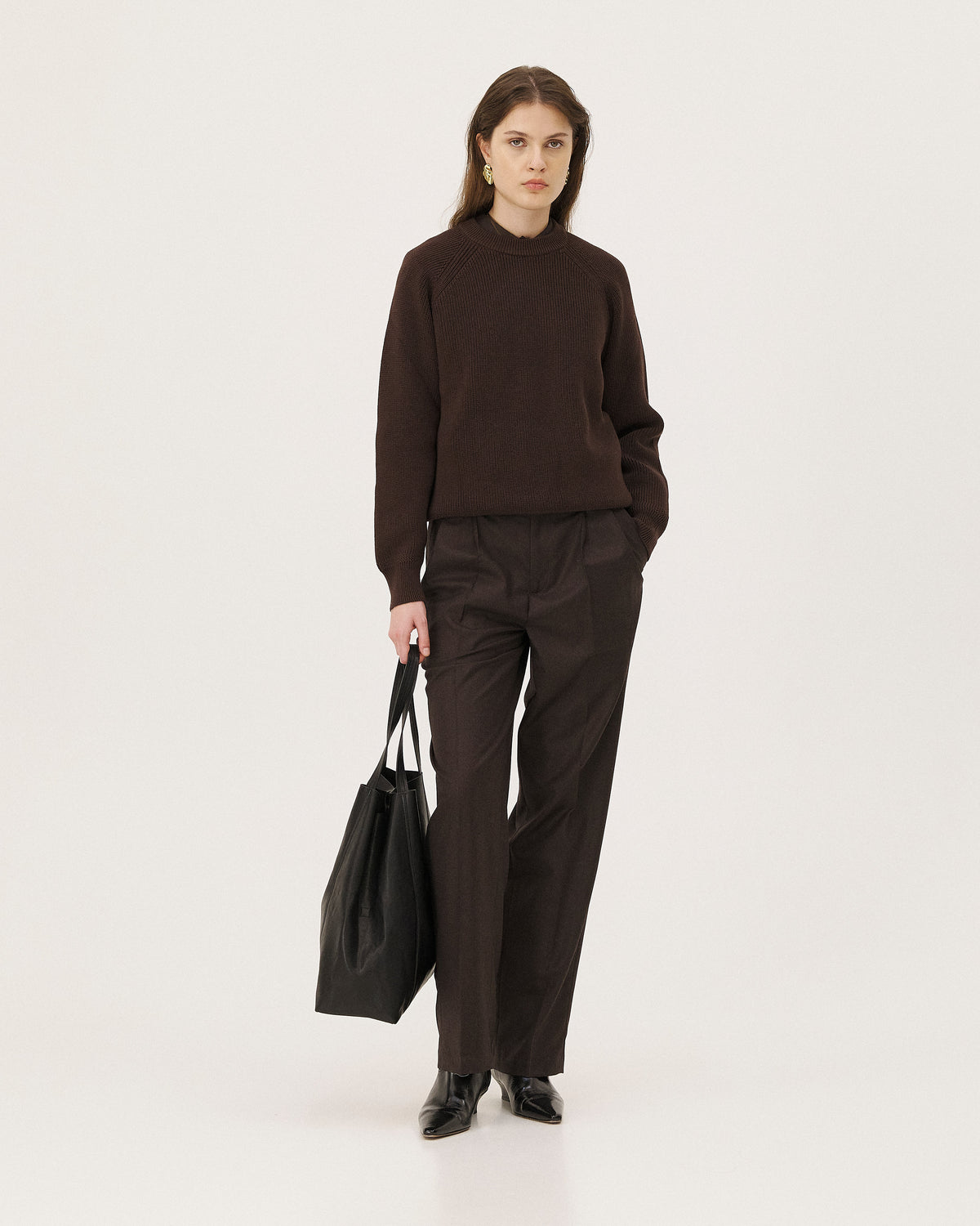 Oslo Marron