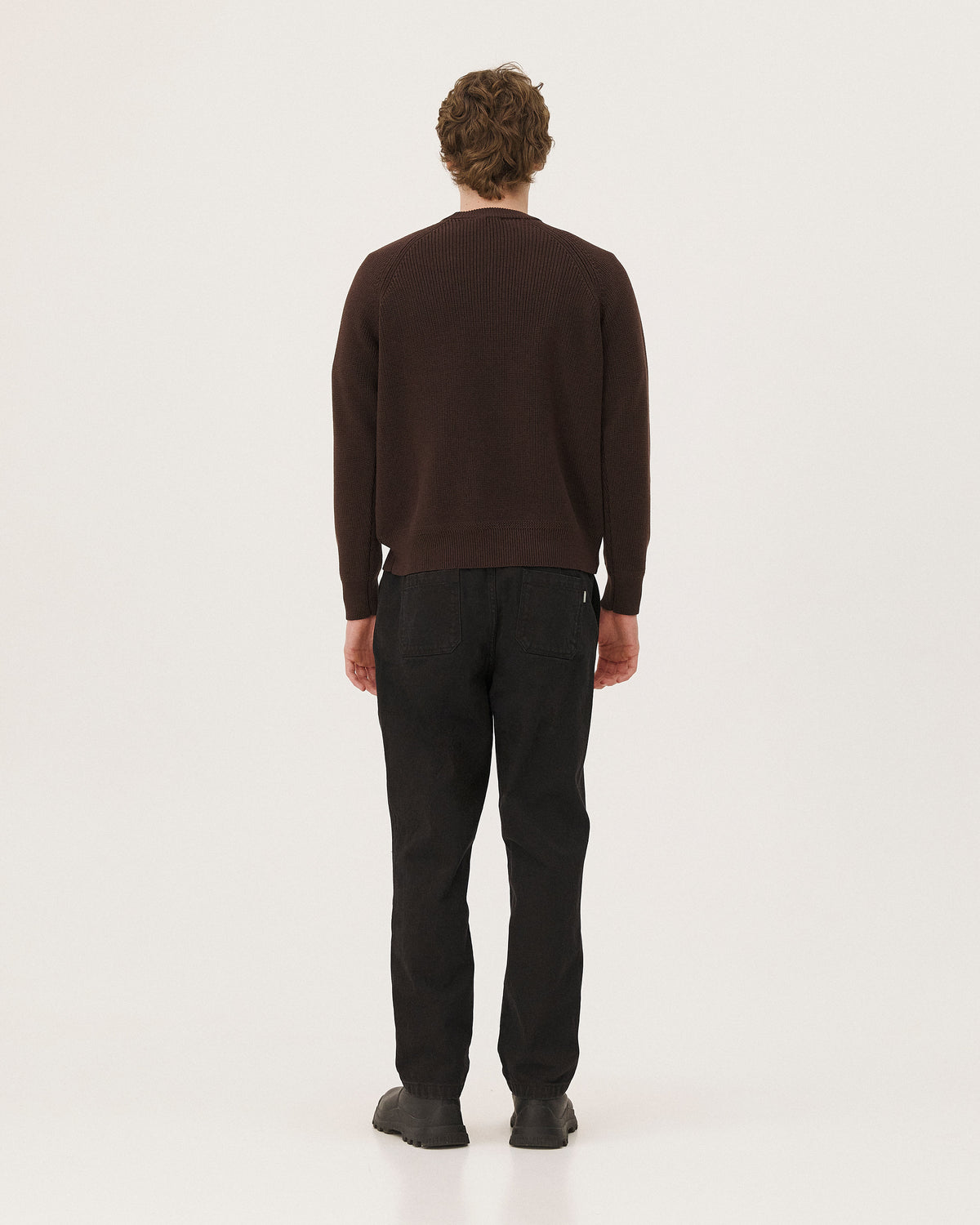 Oslo Brown