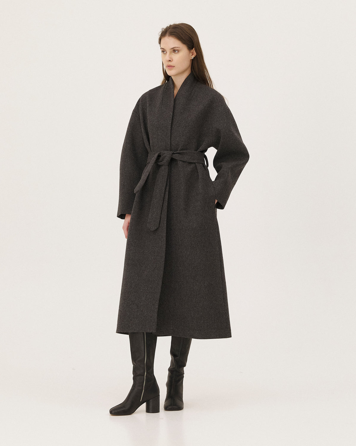 Aure Anthracite