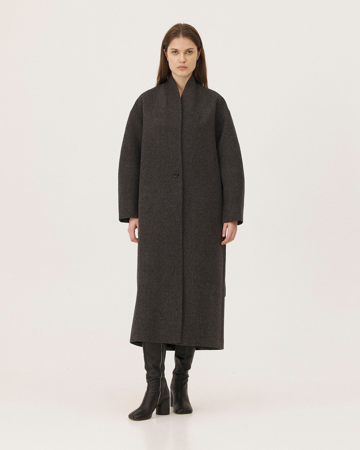 Aure Anthracite