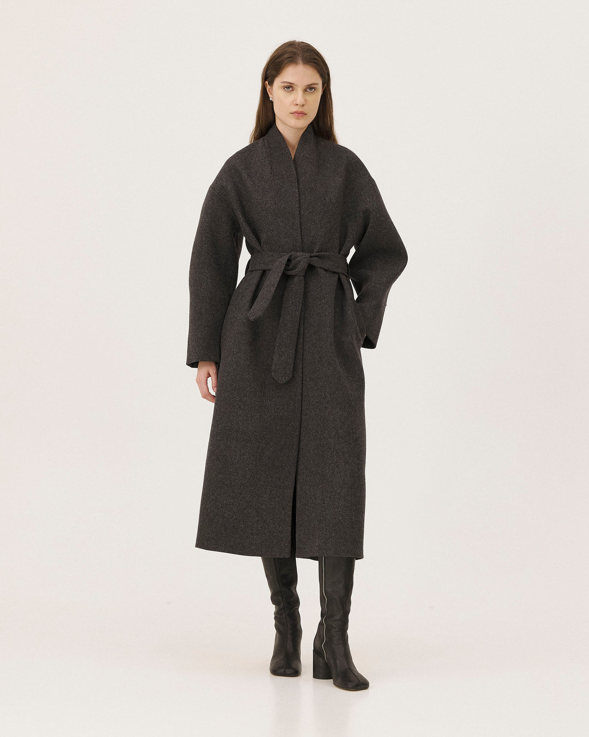 Aure Anthracite