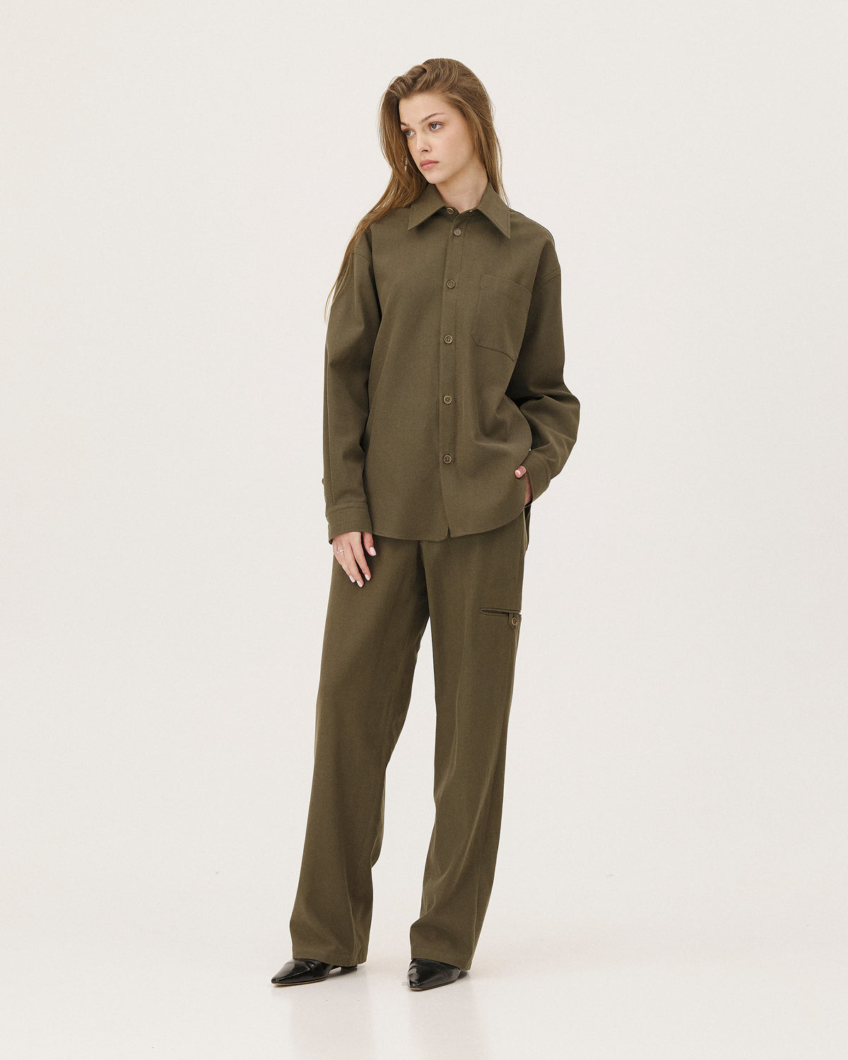 Kiel Khaki