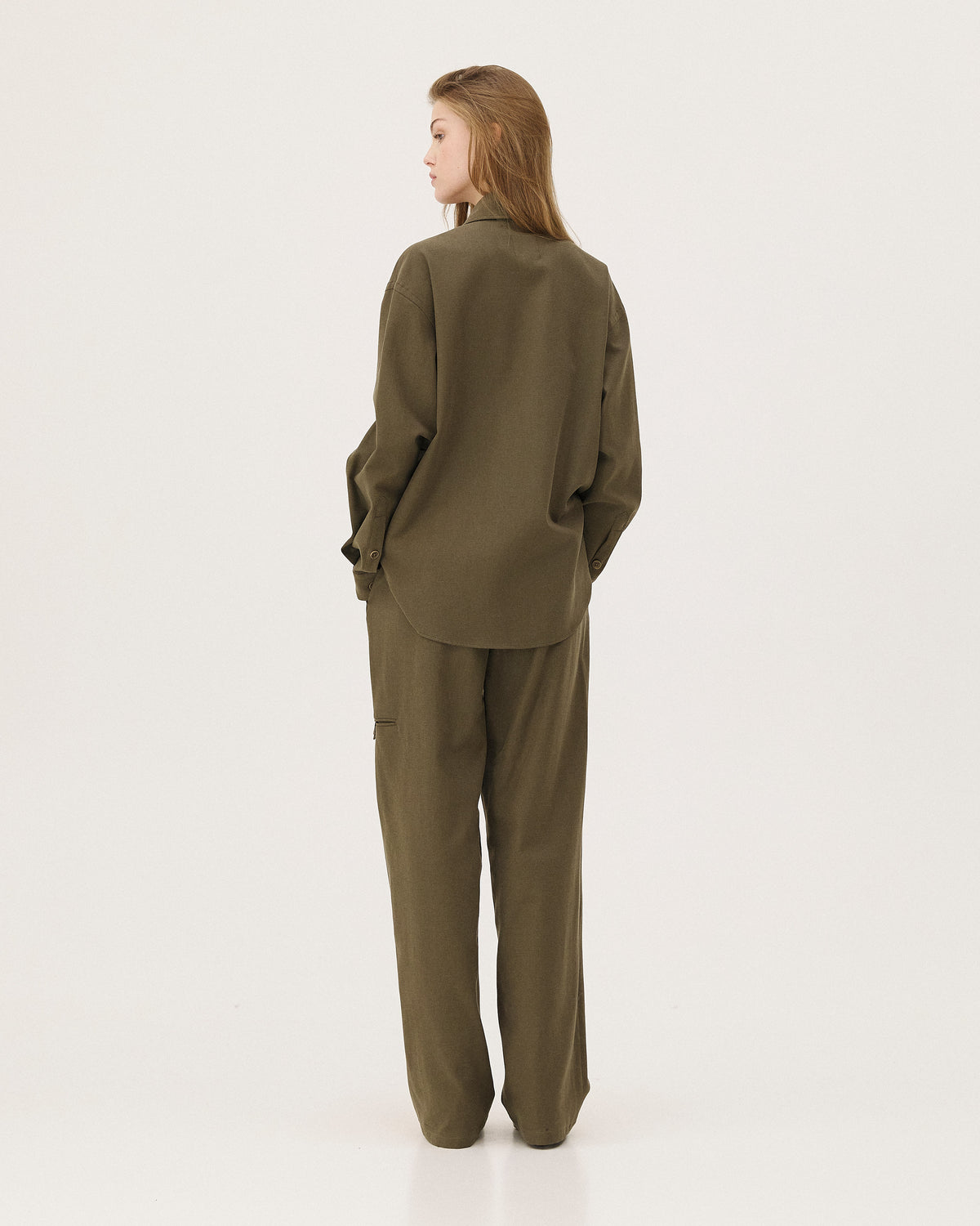 Kiel Khaki