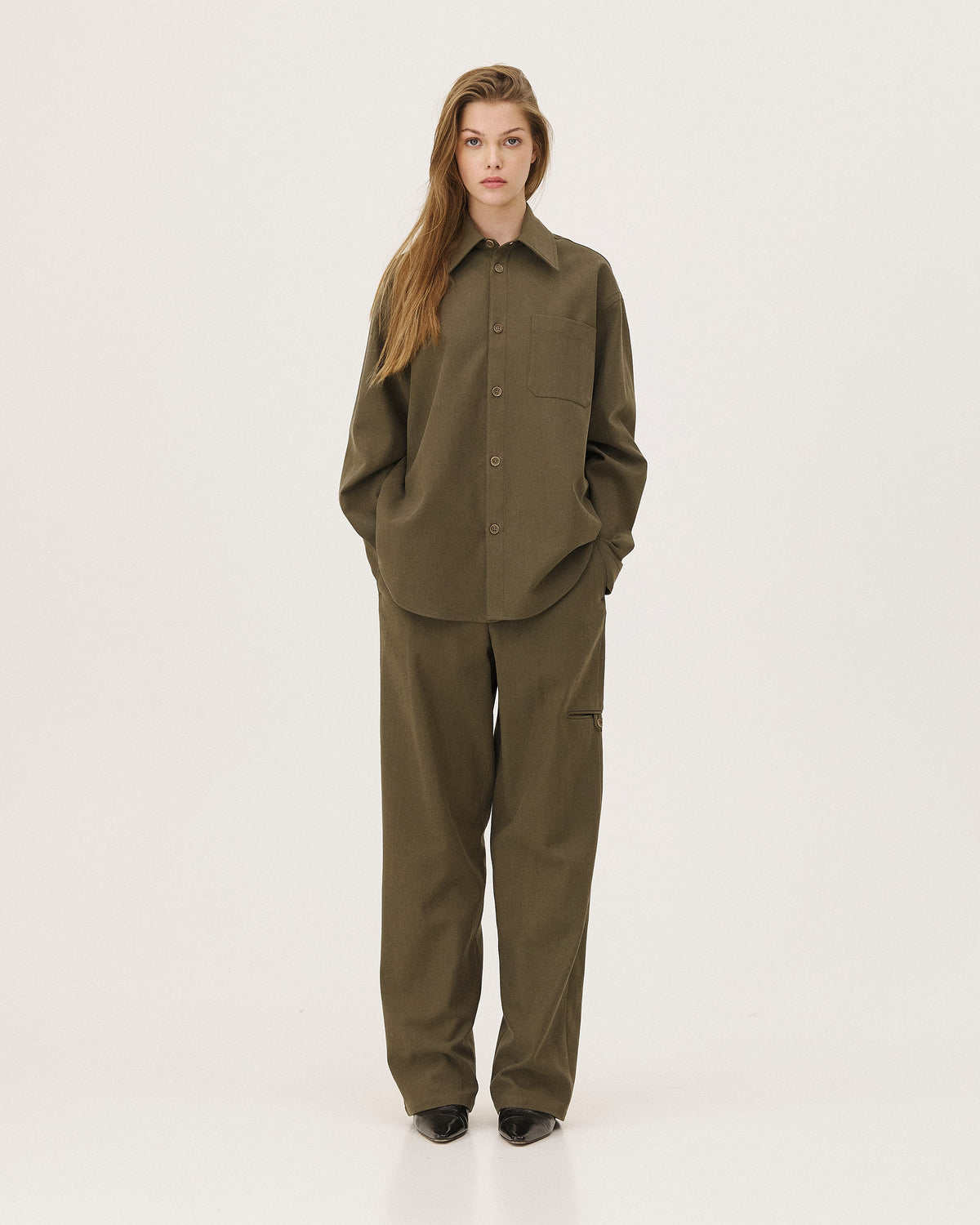 Kiel Khaki