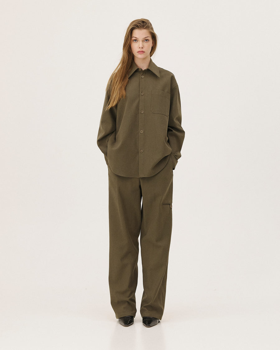 femme AW26 studio